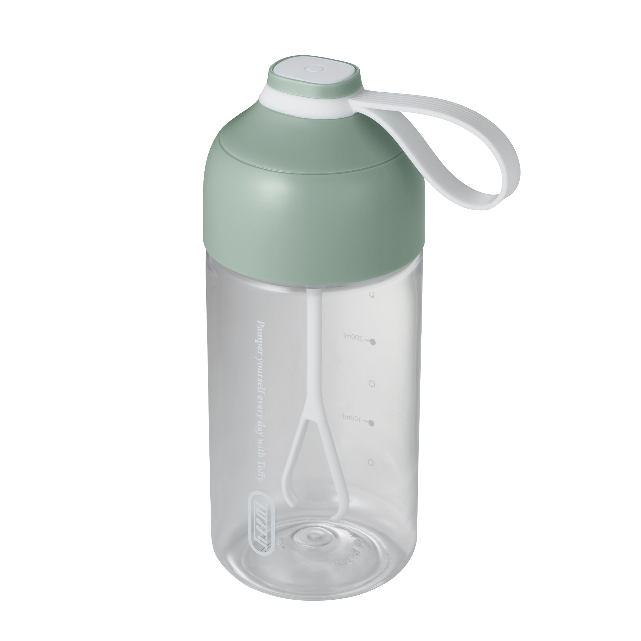 Toffy 電動ドリンクシェーカー