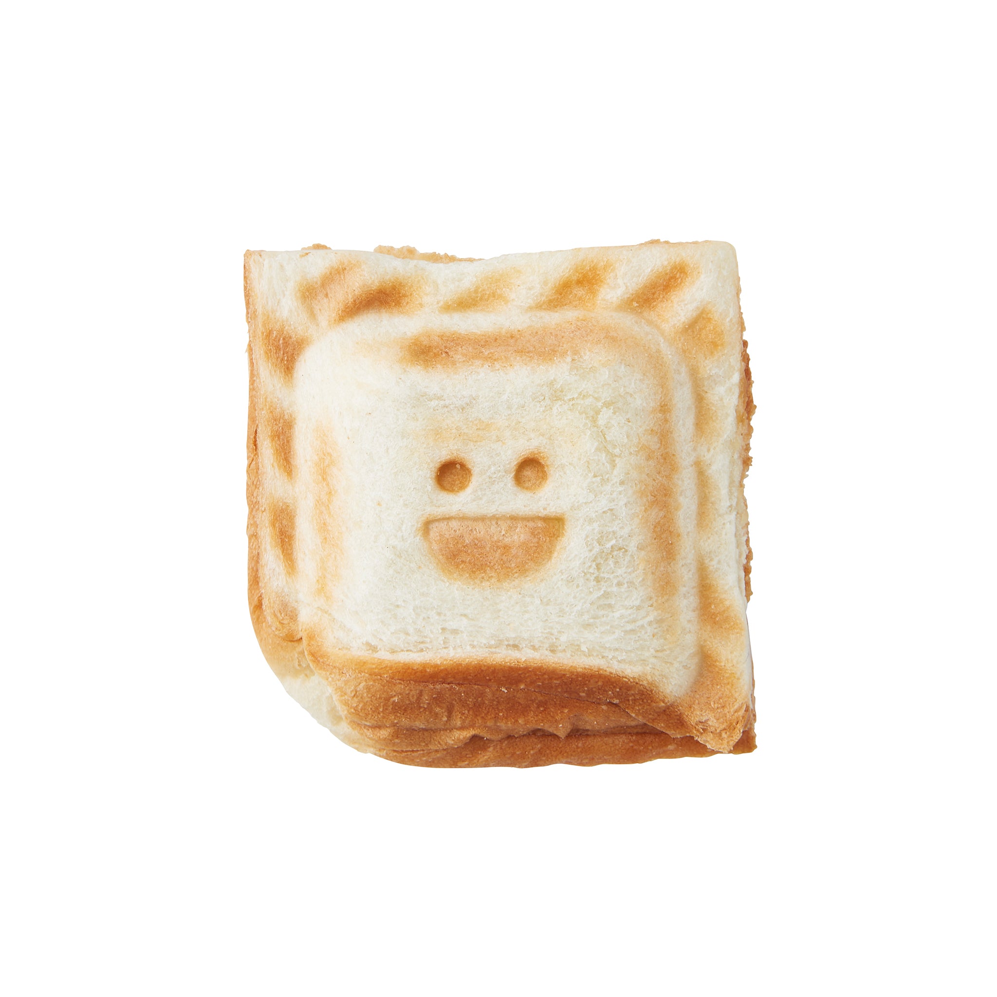 Toffy クォーターホットサンドメーカー