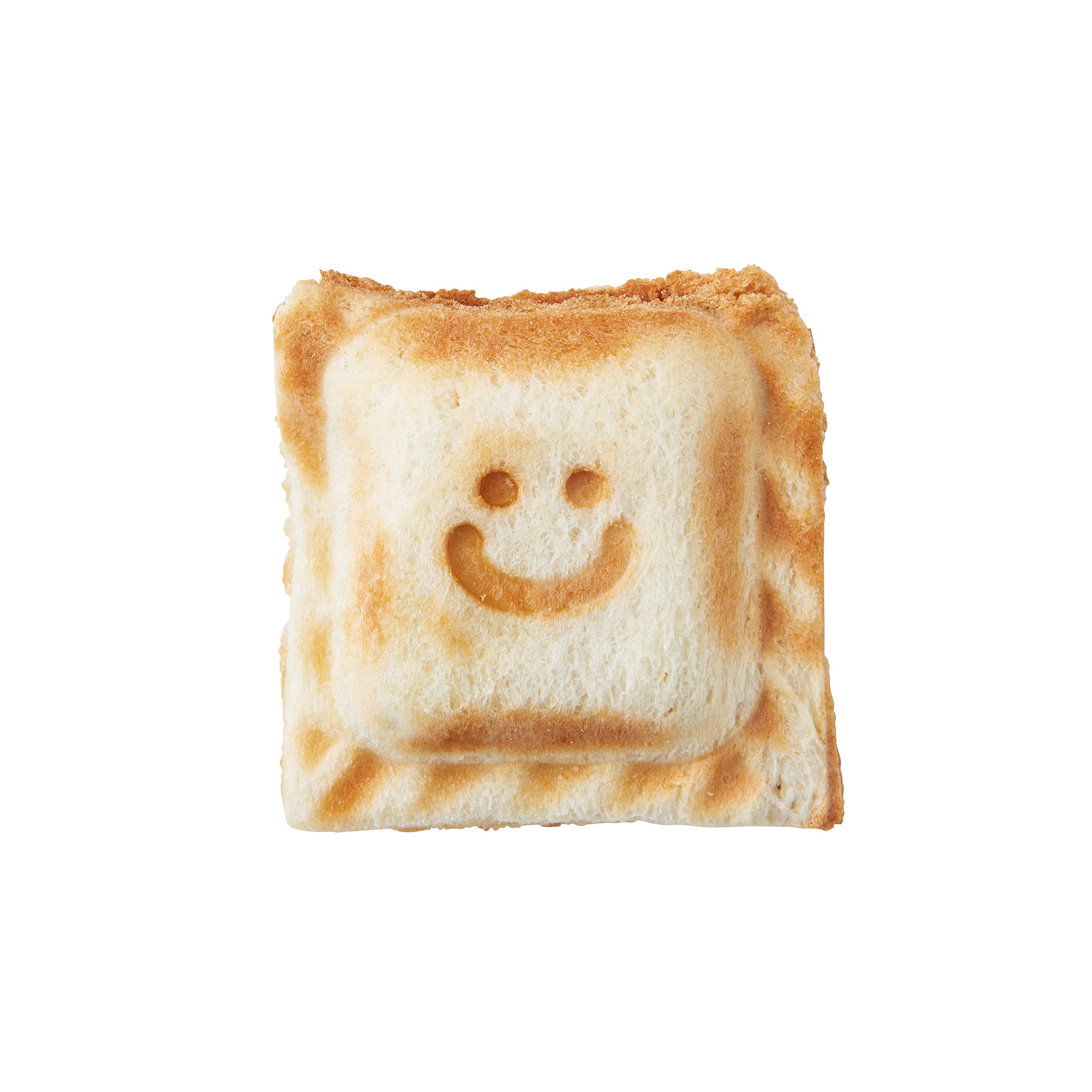 Toffy クォーターホットサンドメーカー