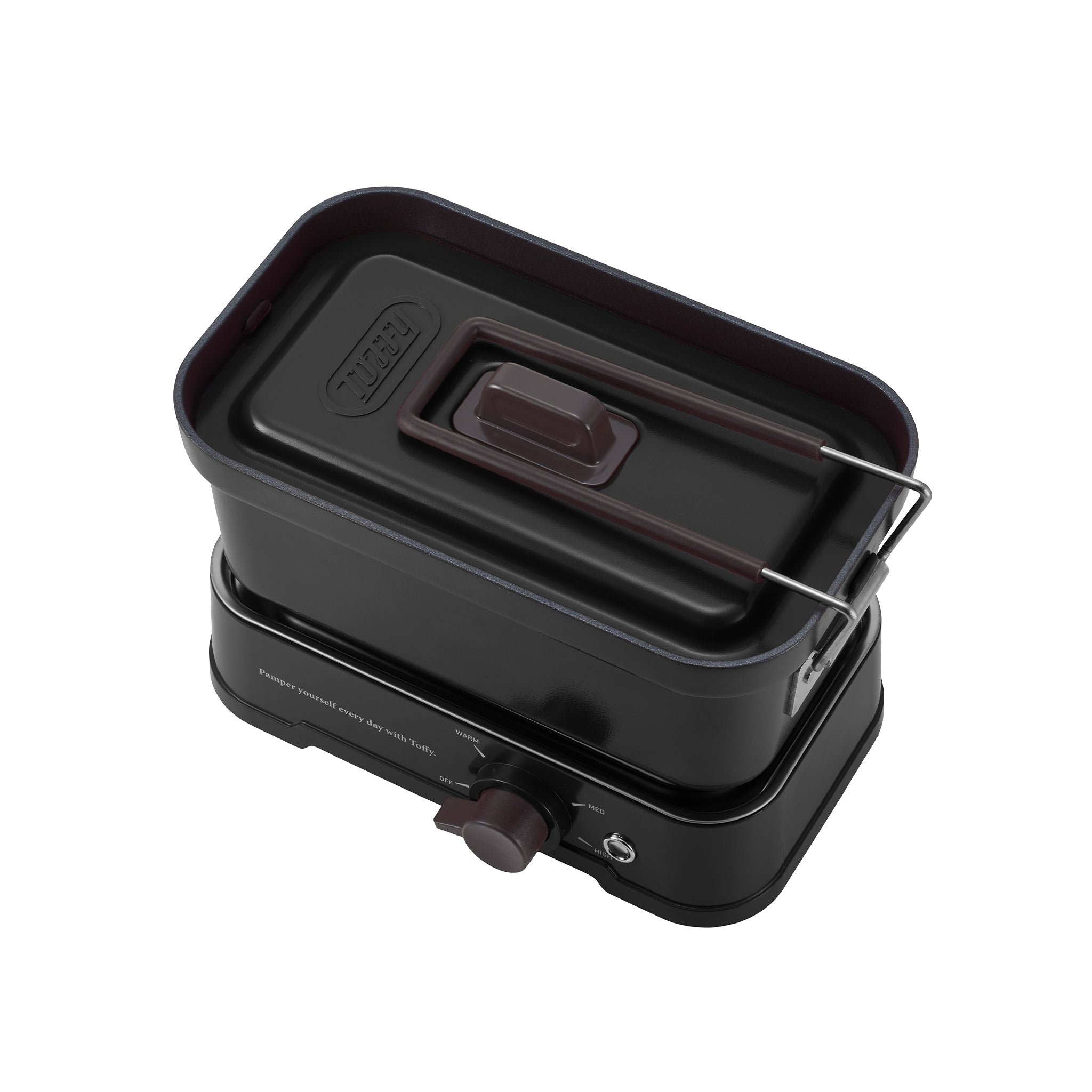 【アウトレット品】Toffy ホットメスティン