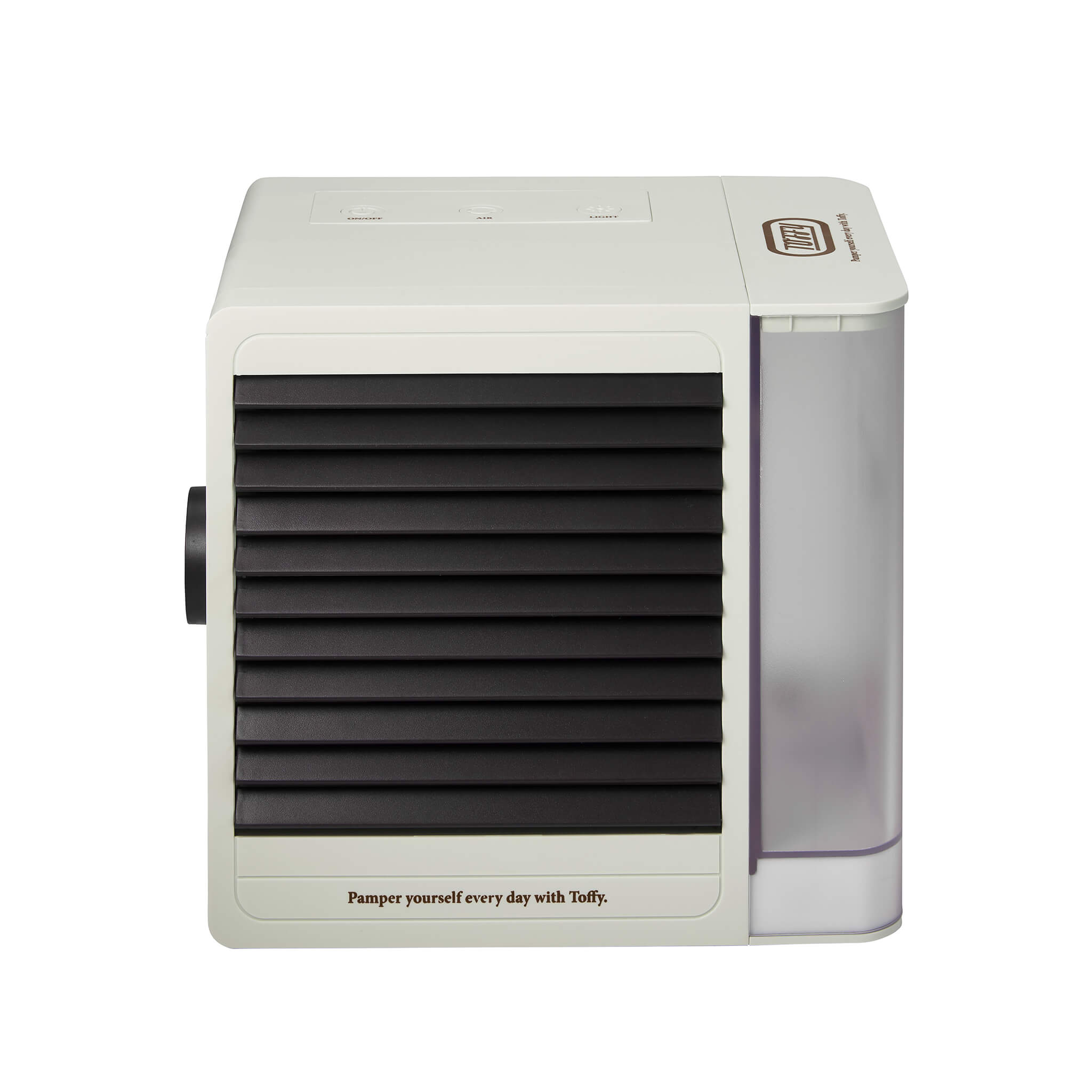 【アウトレット】Toffy パーソナルクーラー