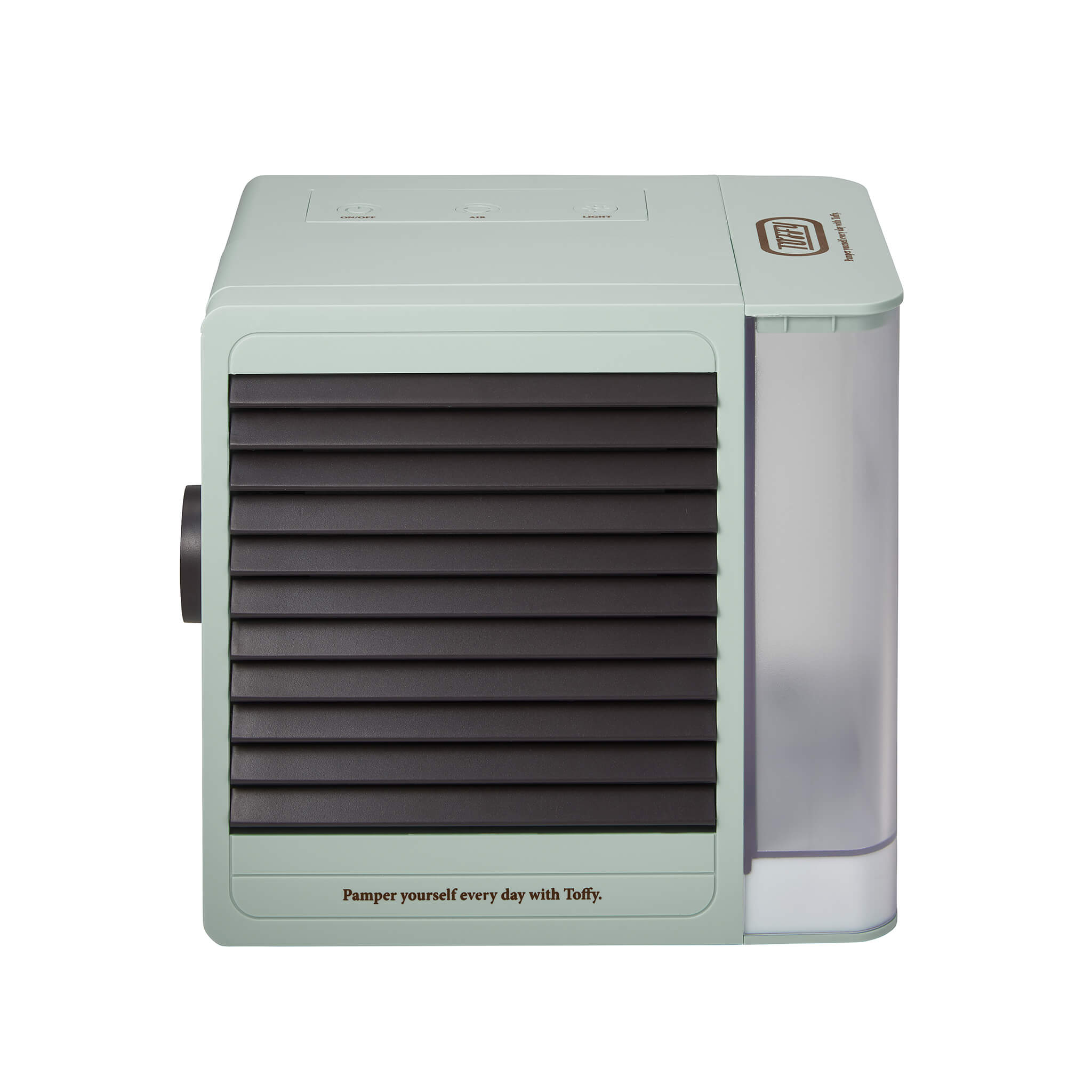 【アウトレット】Toffy パーソナルクーラー