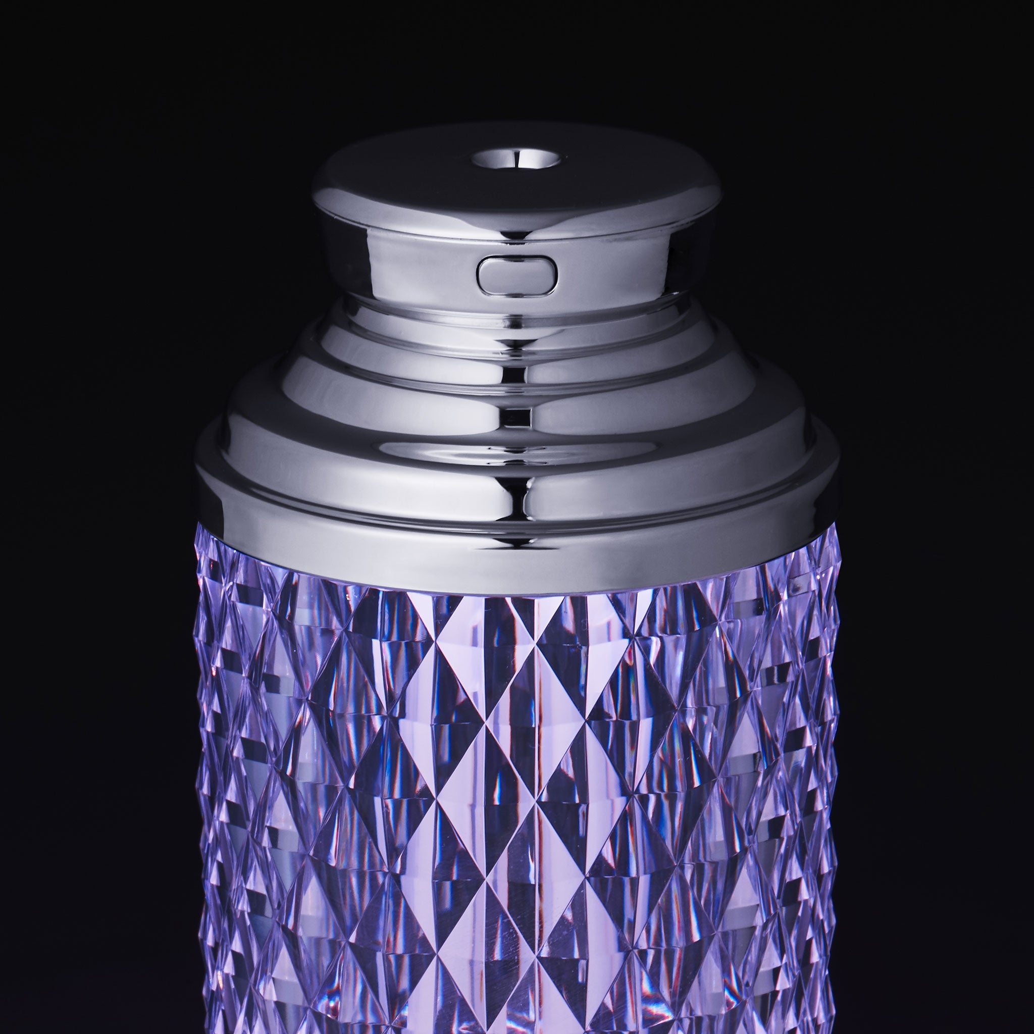 パーソナルLED加湿器 パラメッティ