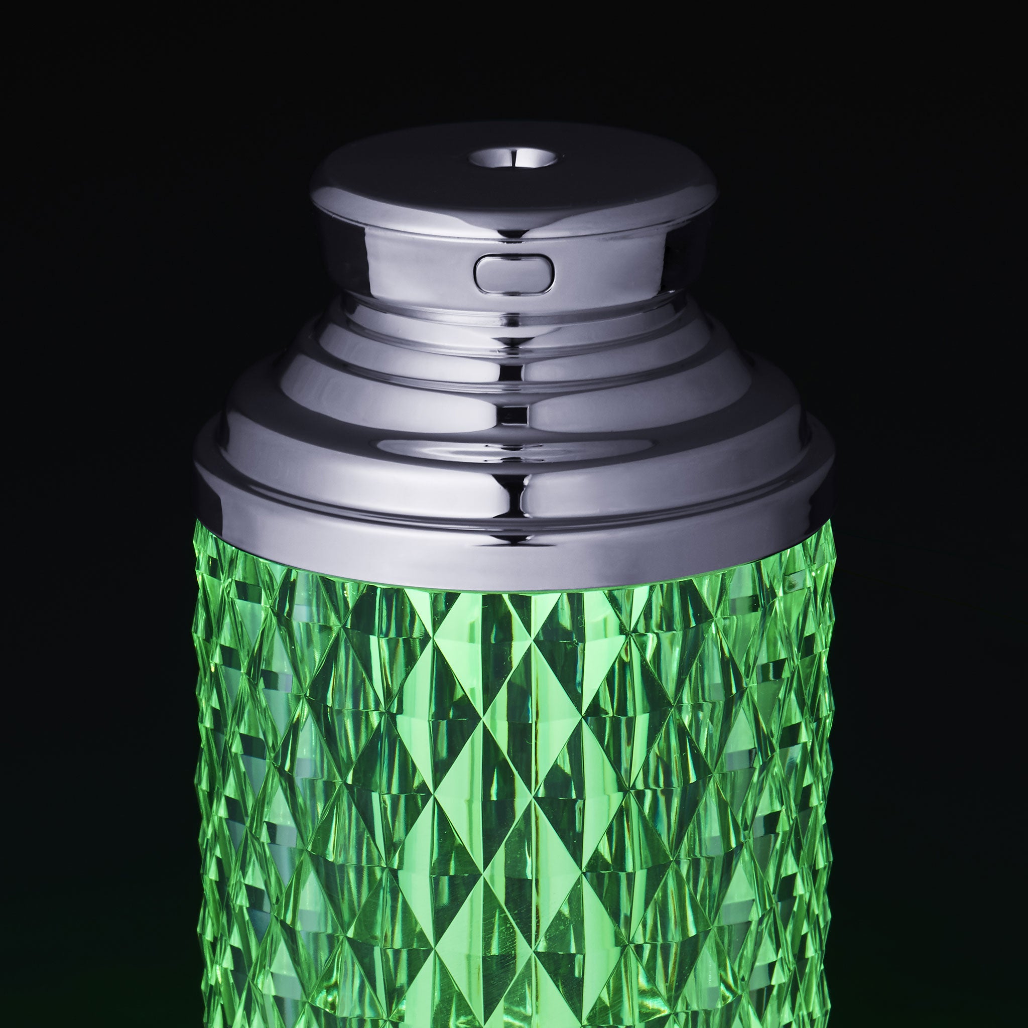 パーソナルLED加湿器 パラメッティ