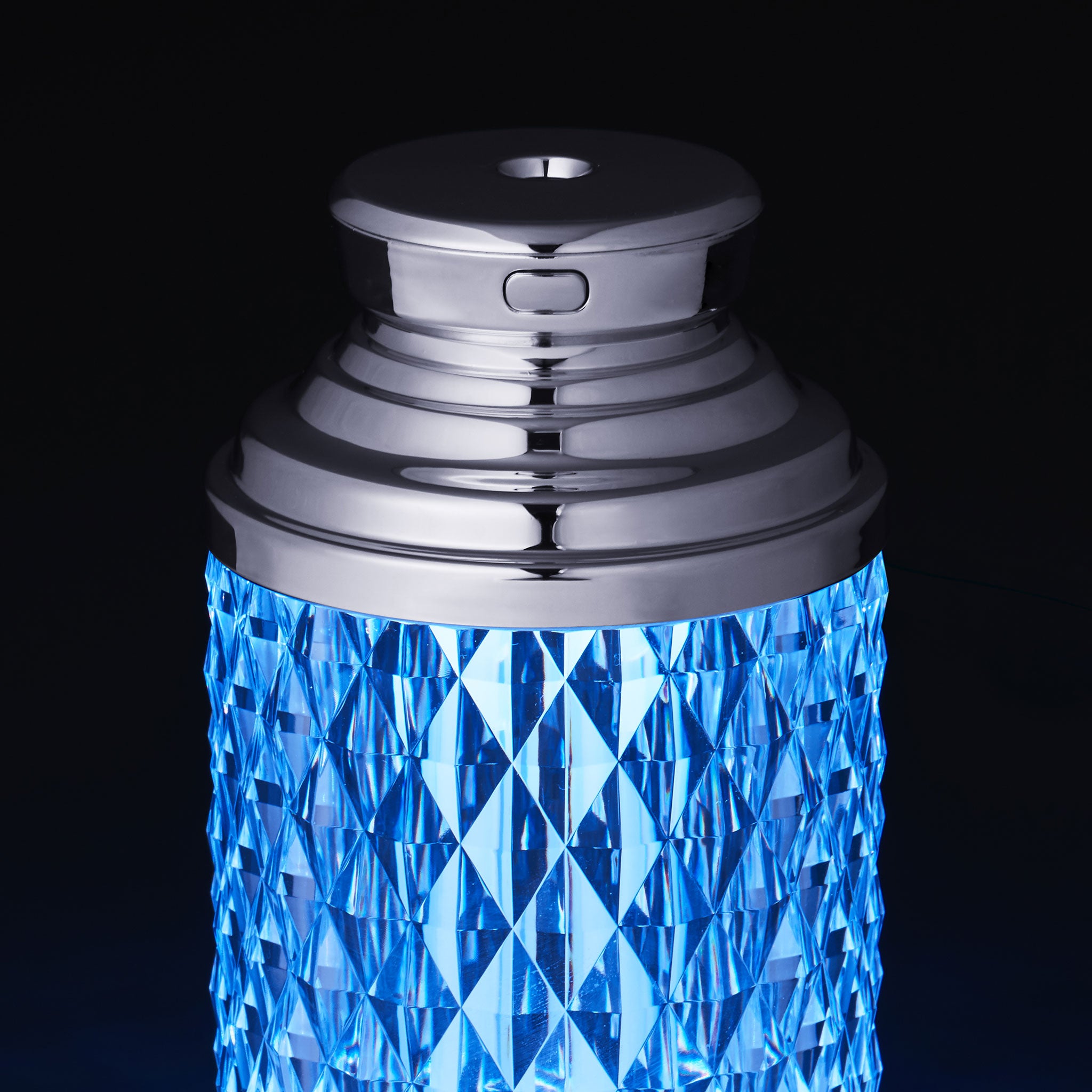 パーソナルLED加湿器 パラメッティ