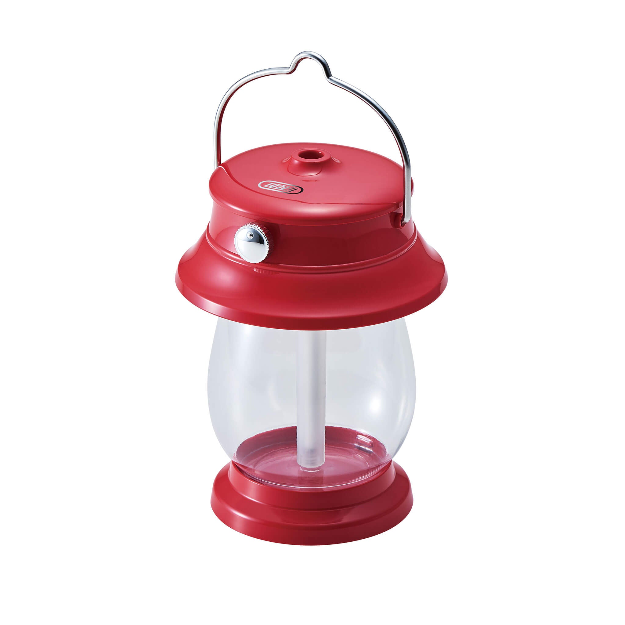 Toffy LEDランタン加湿器<充電式>