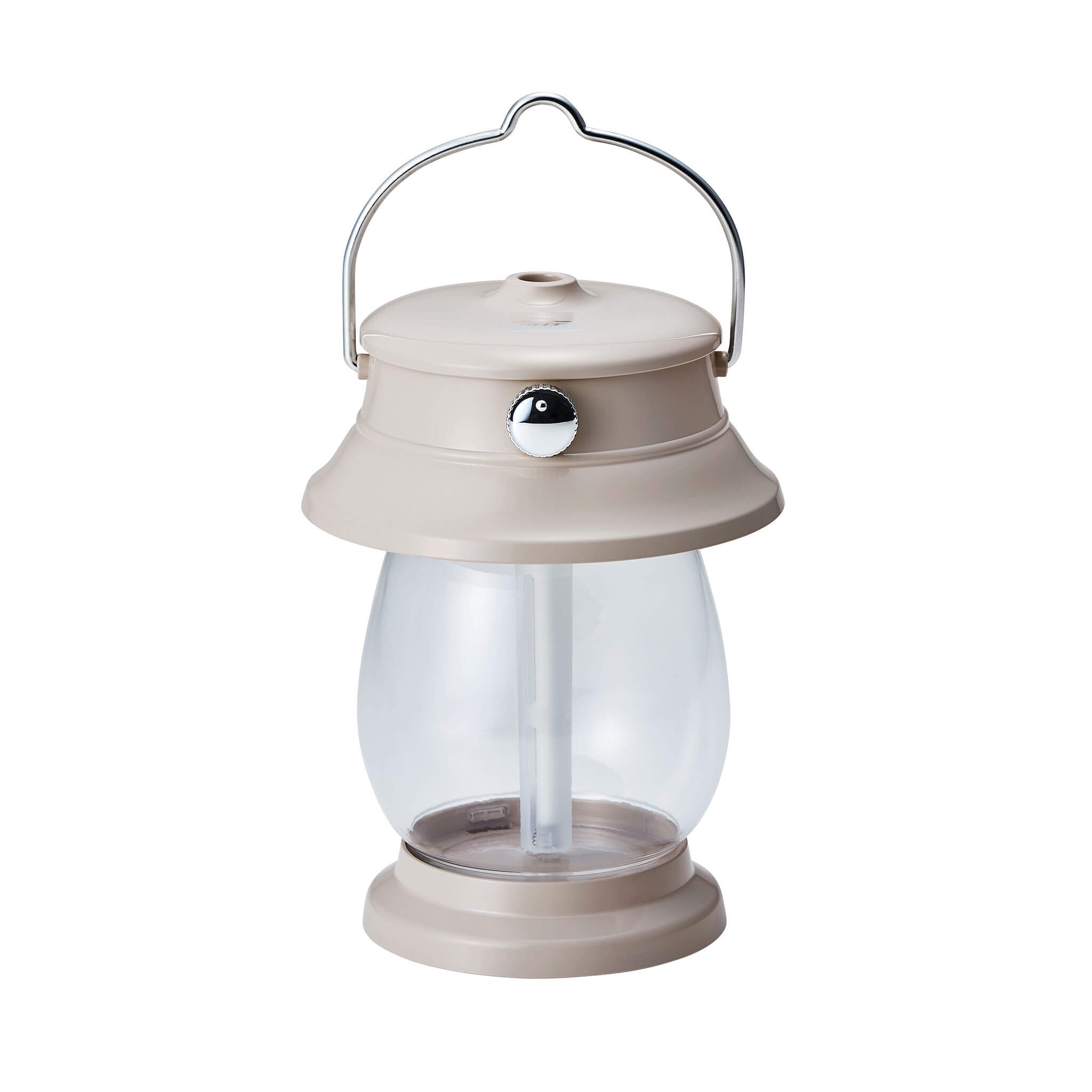 Toffy LEDランタン加湿器<充電式>