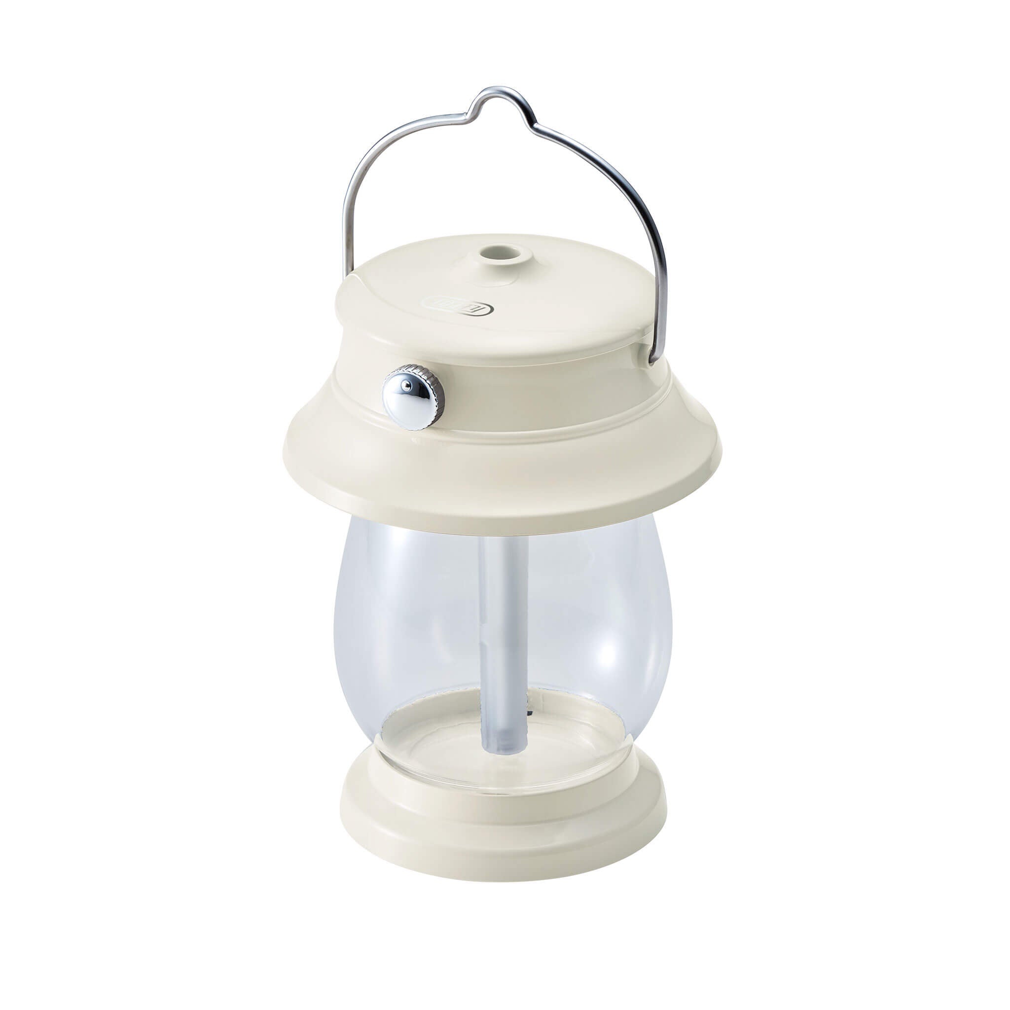Toffy LEDランタン加湿器<充電式>