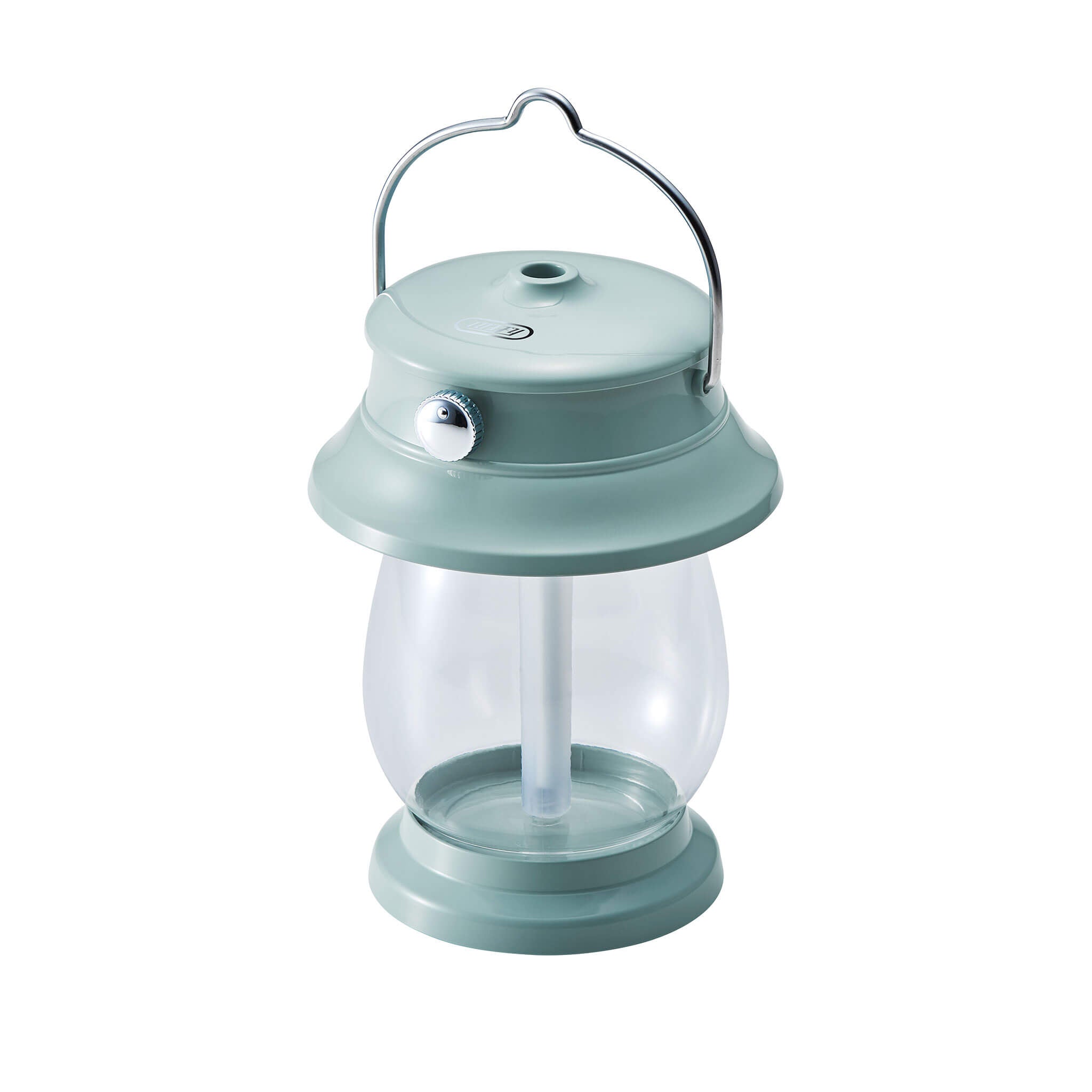 Toffy LEDランタン加湿器<充電式>