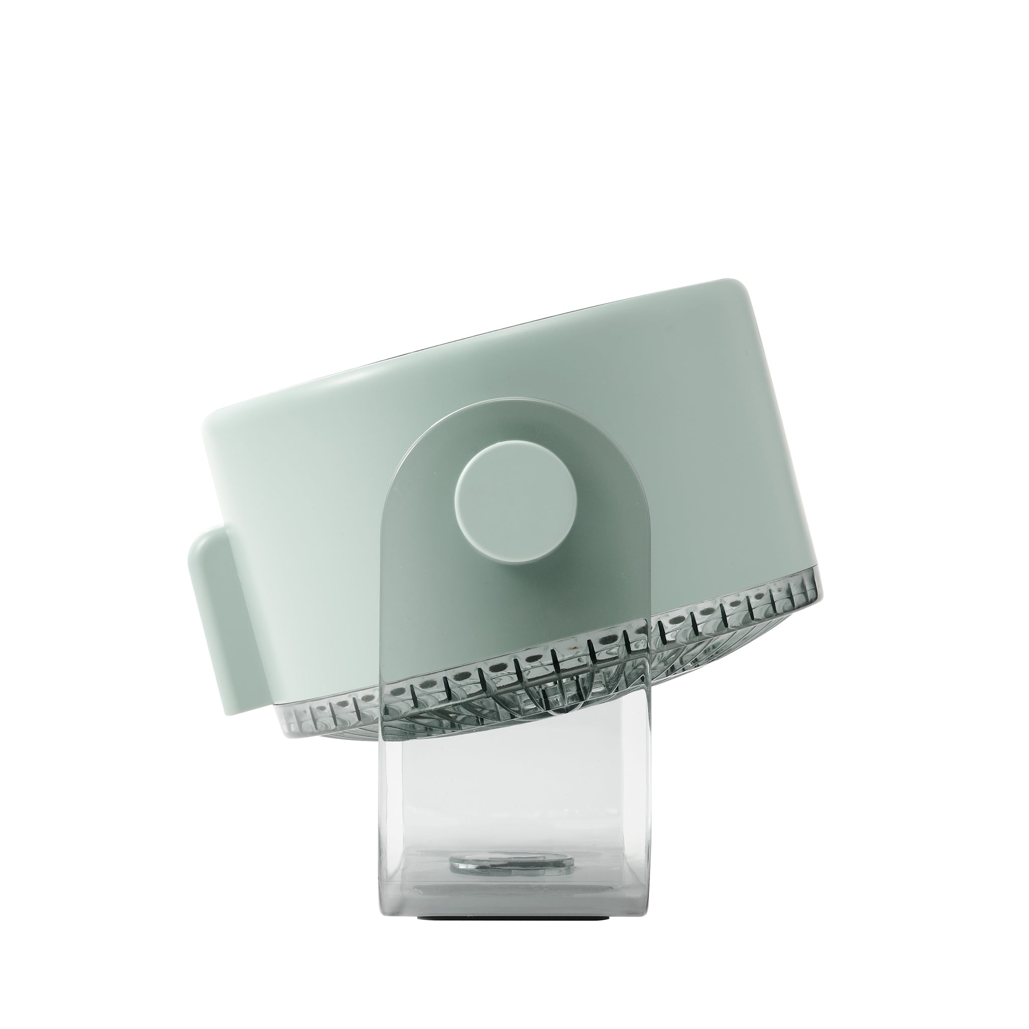 Toffy 2Way卓上パワフルファン