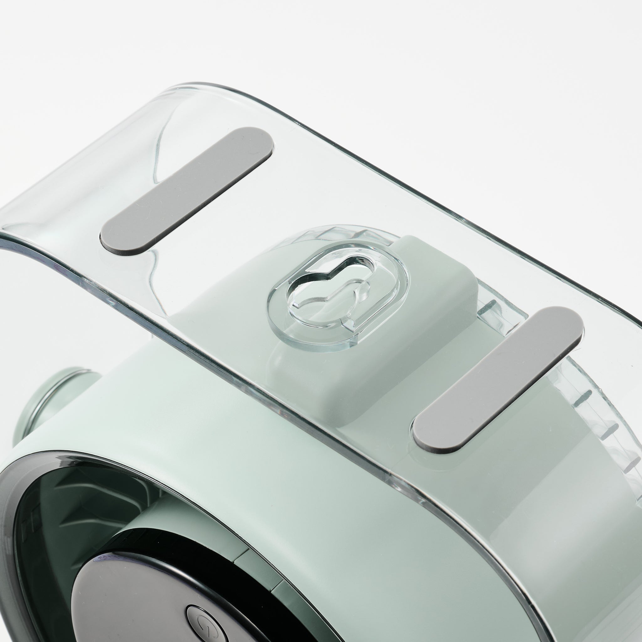 Toffy 2Way卓上パワフルファン