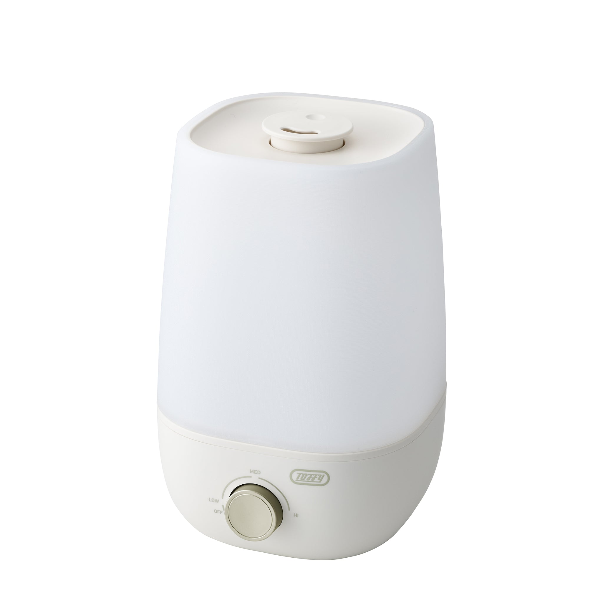 Toffy アロマ加湿器<2.0L>