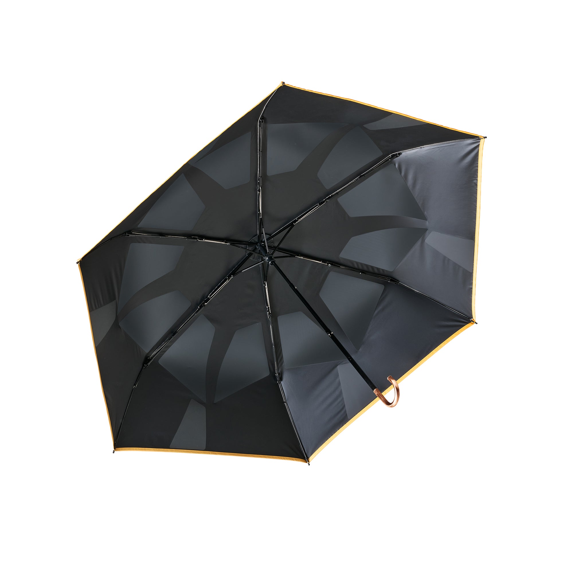 Toffy サンマスター 瞬納UV傘〈晴雨兼用〉