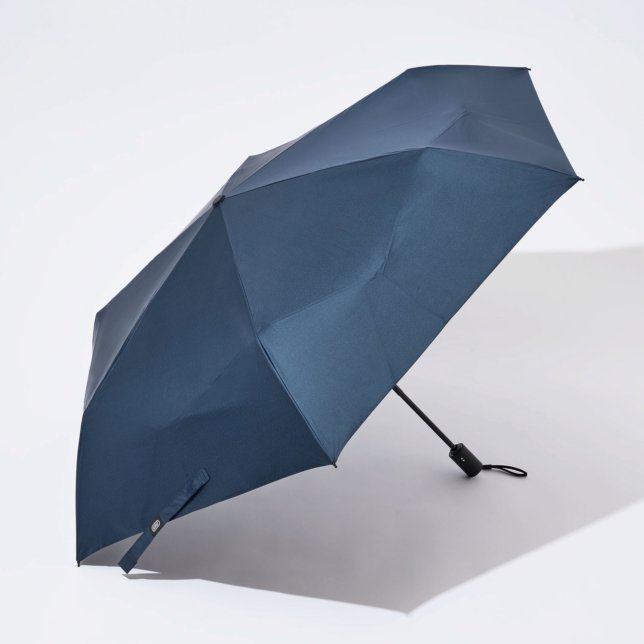 Toffy サンマスター 瞬納UV自動開閉傘〈晴雨兼用〉