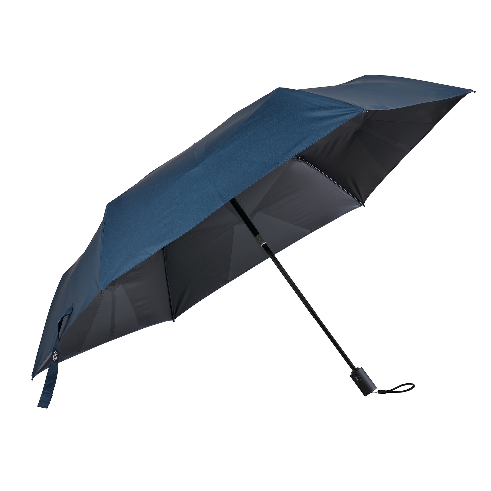 Toffy サンマスター 瞬納UV自動開閉傘〈晴雨兼用〉