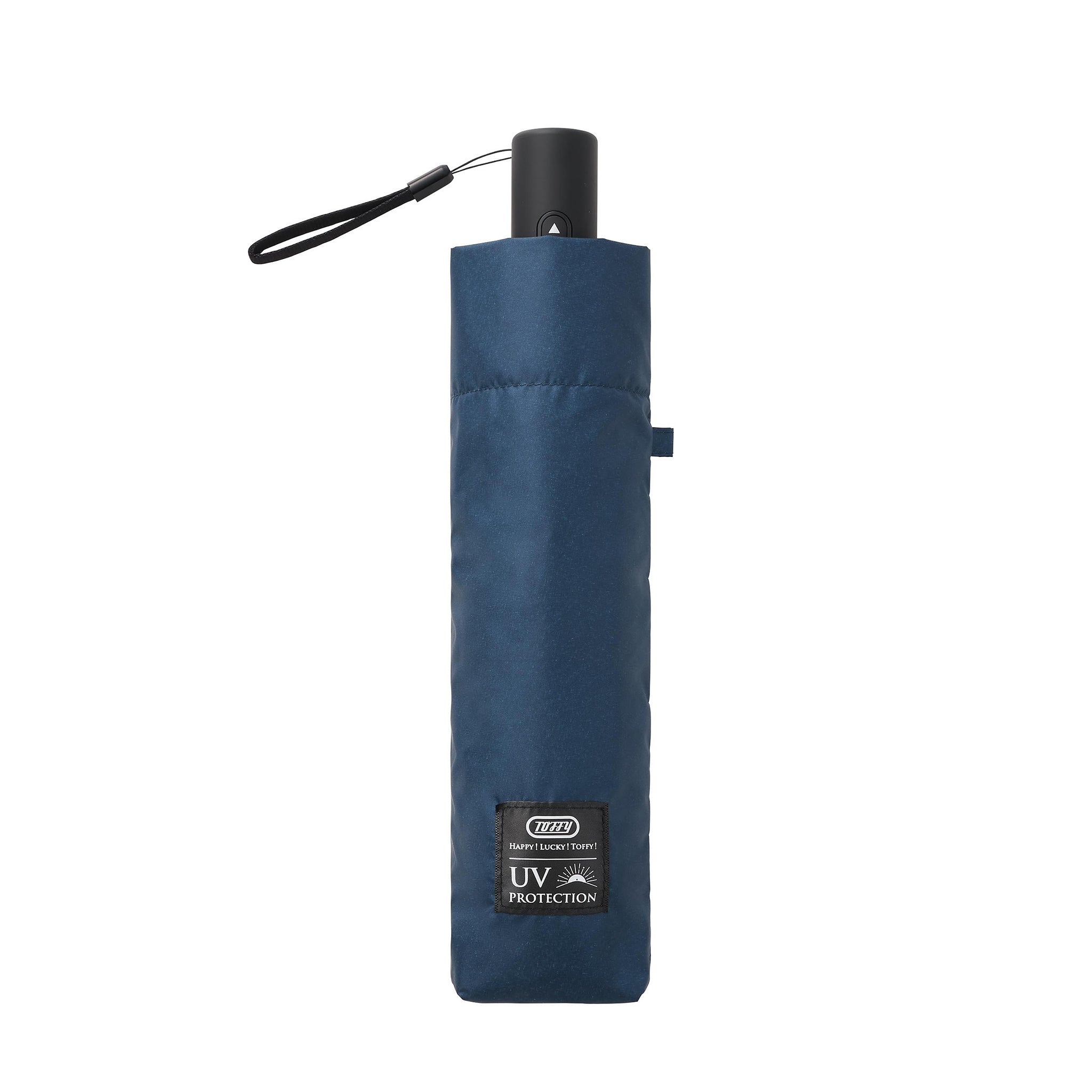 Toffy サンマスター 瞬納UV自動開閉傘〈晴雨兼用〉