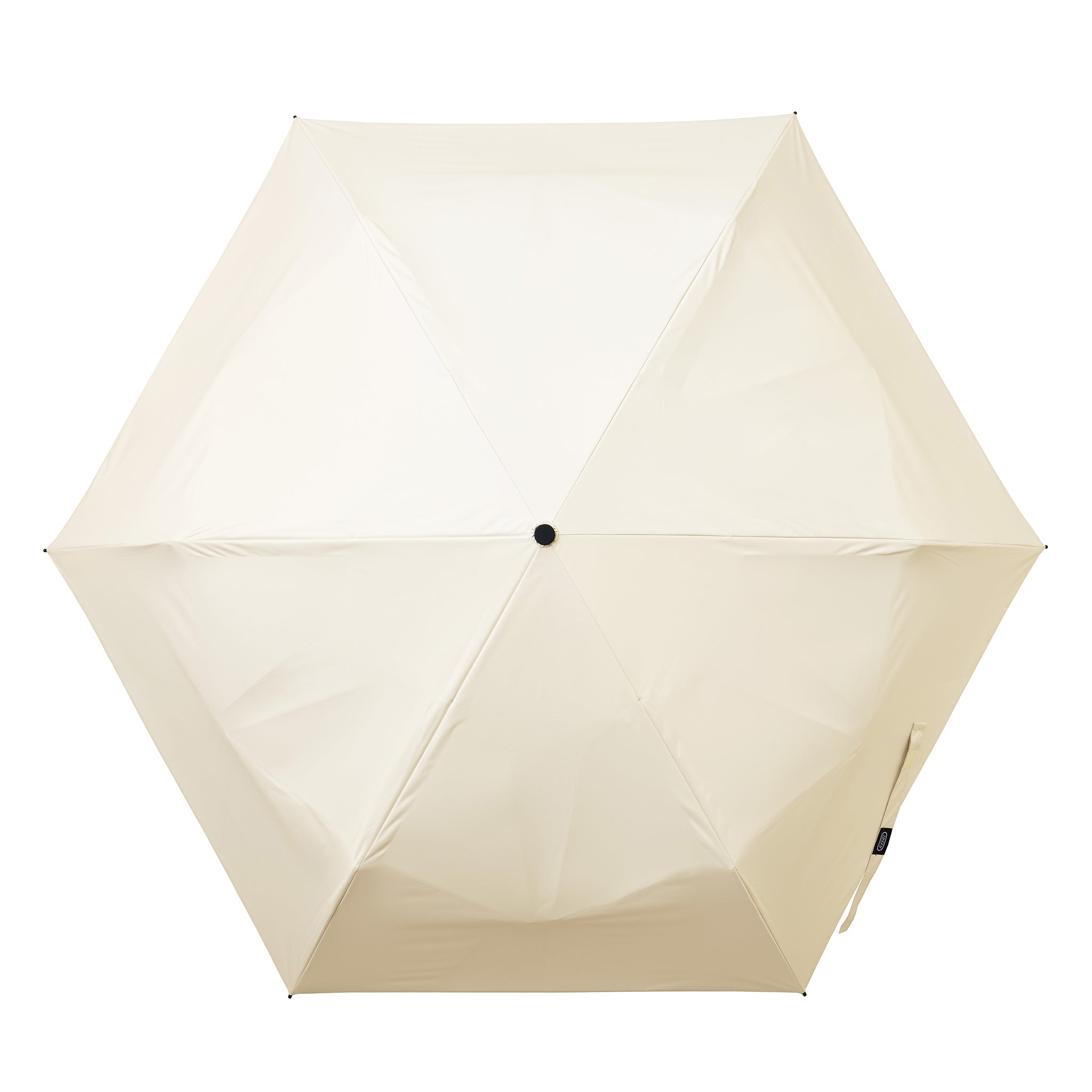 Toffy サンマスター 瞬納UV自動開閉傘〈晴雨兼用〉