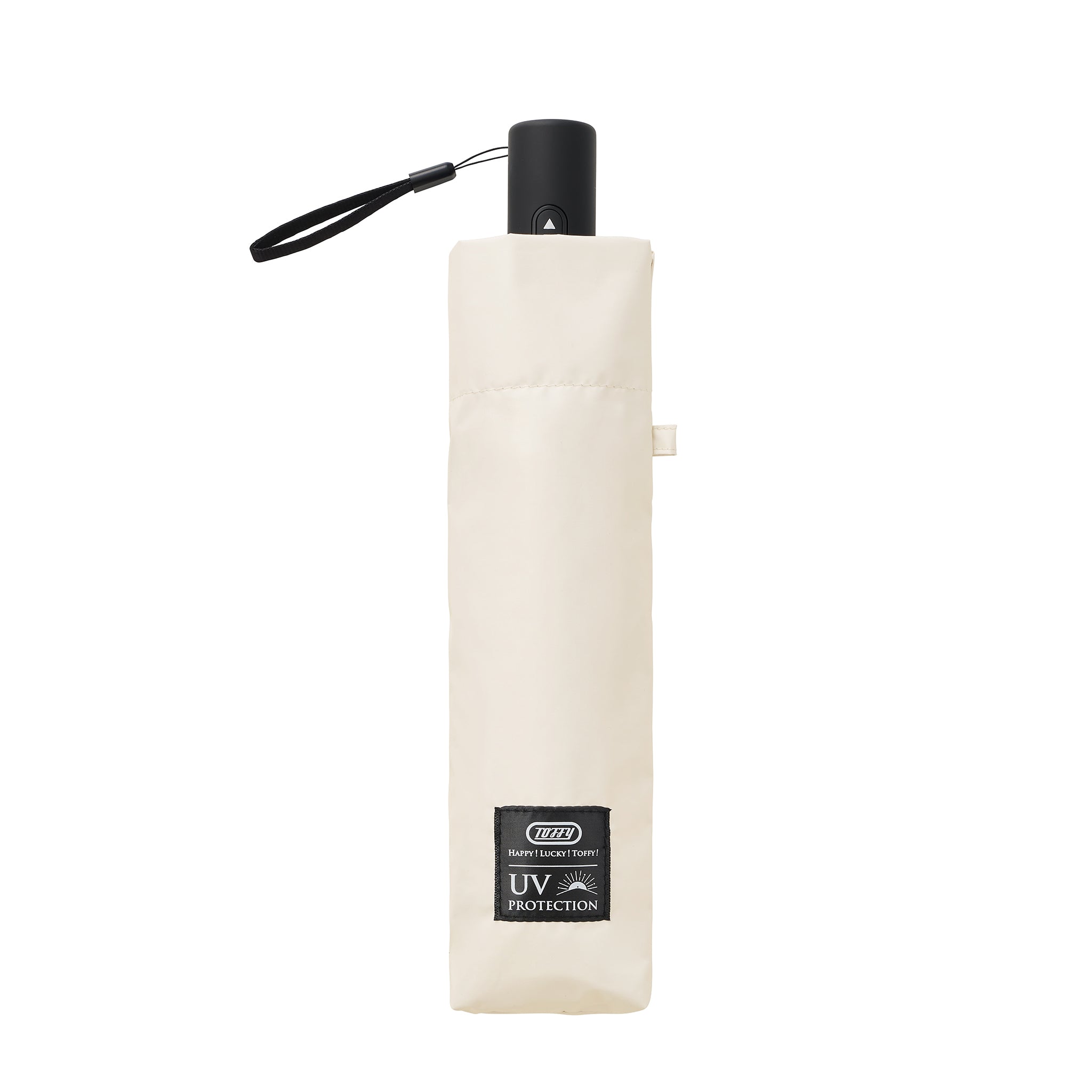 Toffy サンマスター 瞬納UV自動開閉傘〈晴雨兼用〉