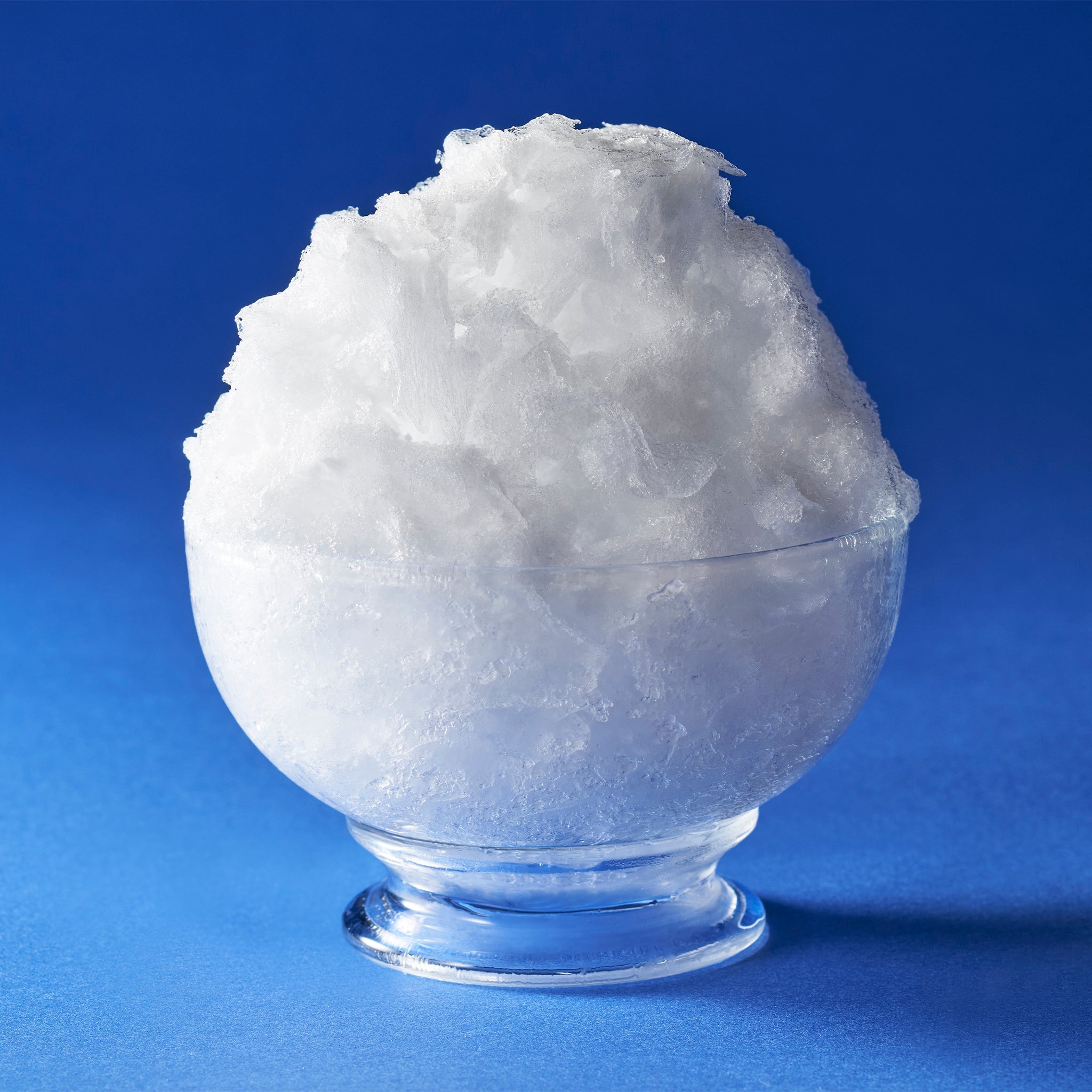 TOFFY HAPPY COLLECTION コンパクトふわふわかき氷器