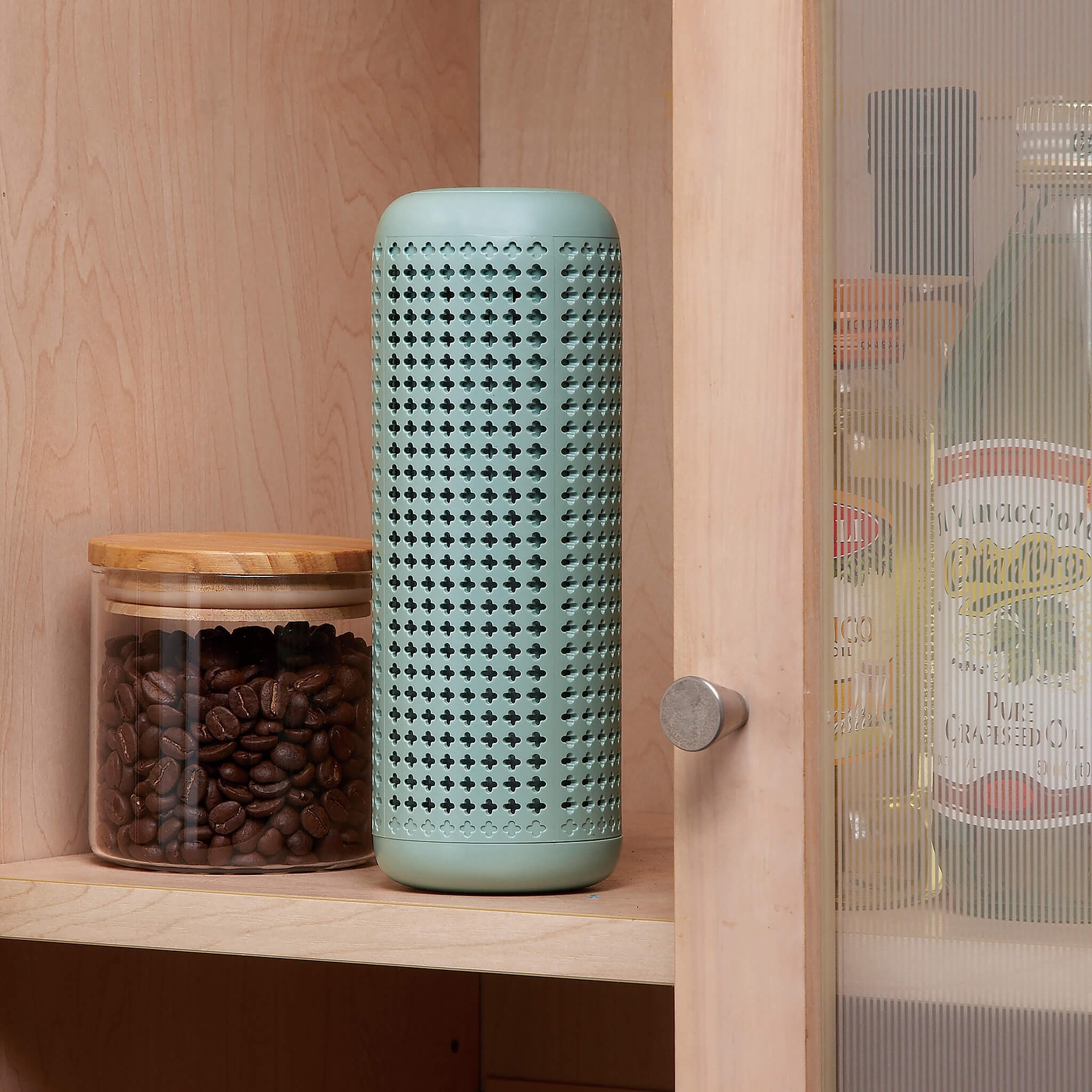 【アウトレット】Toffy コンパクトリユース除湿器