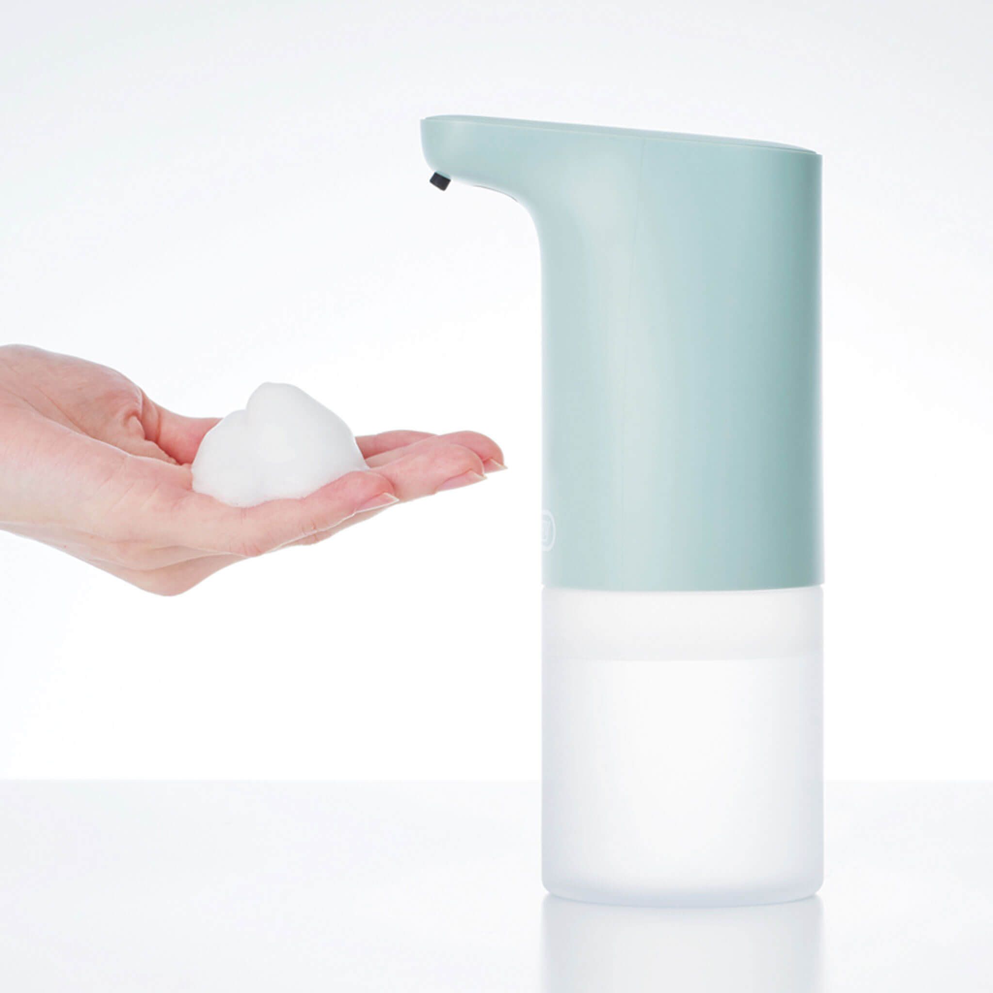 Toffy オートソープディスペンサー