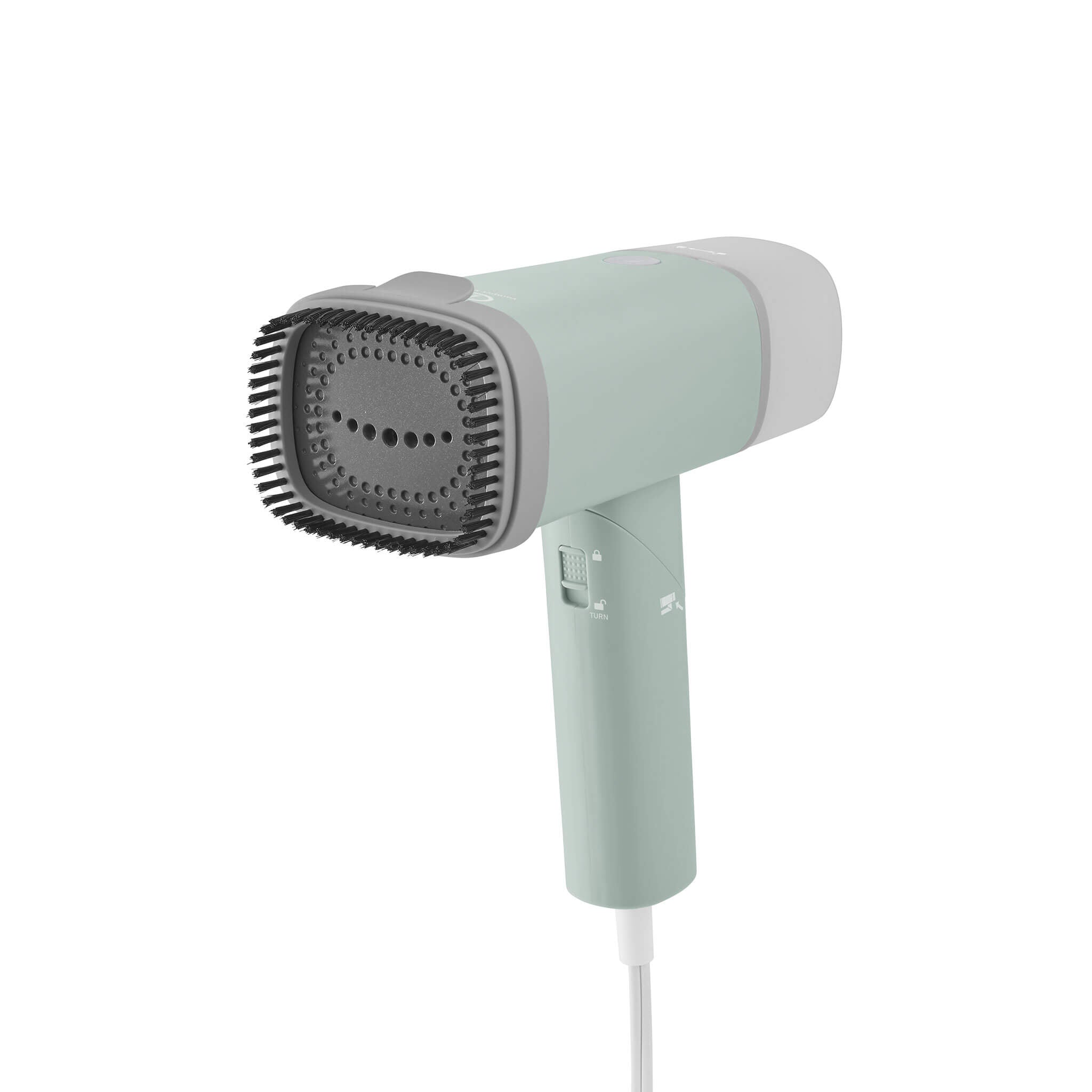 Toffy スチームリッチハンディスチーマー