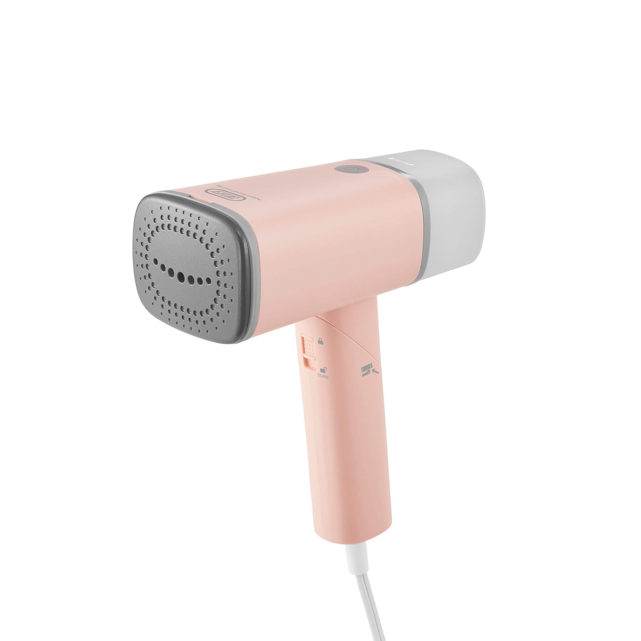 Toffy スチームリッチハンディスチーマー