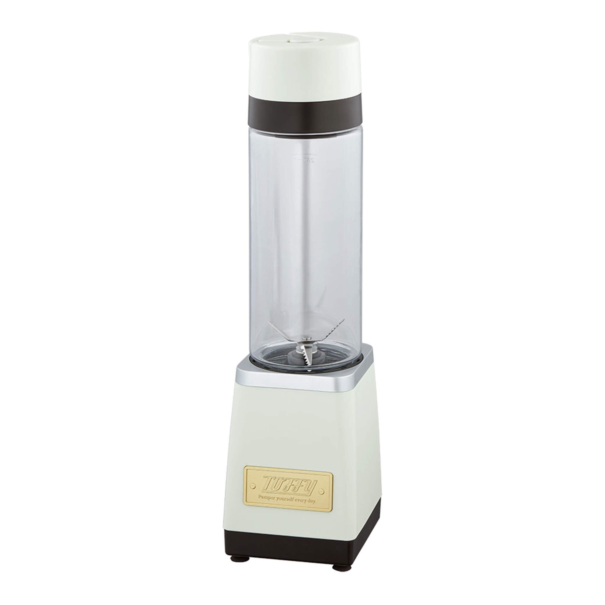 Toffy 真空ボトルブレンダー