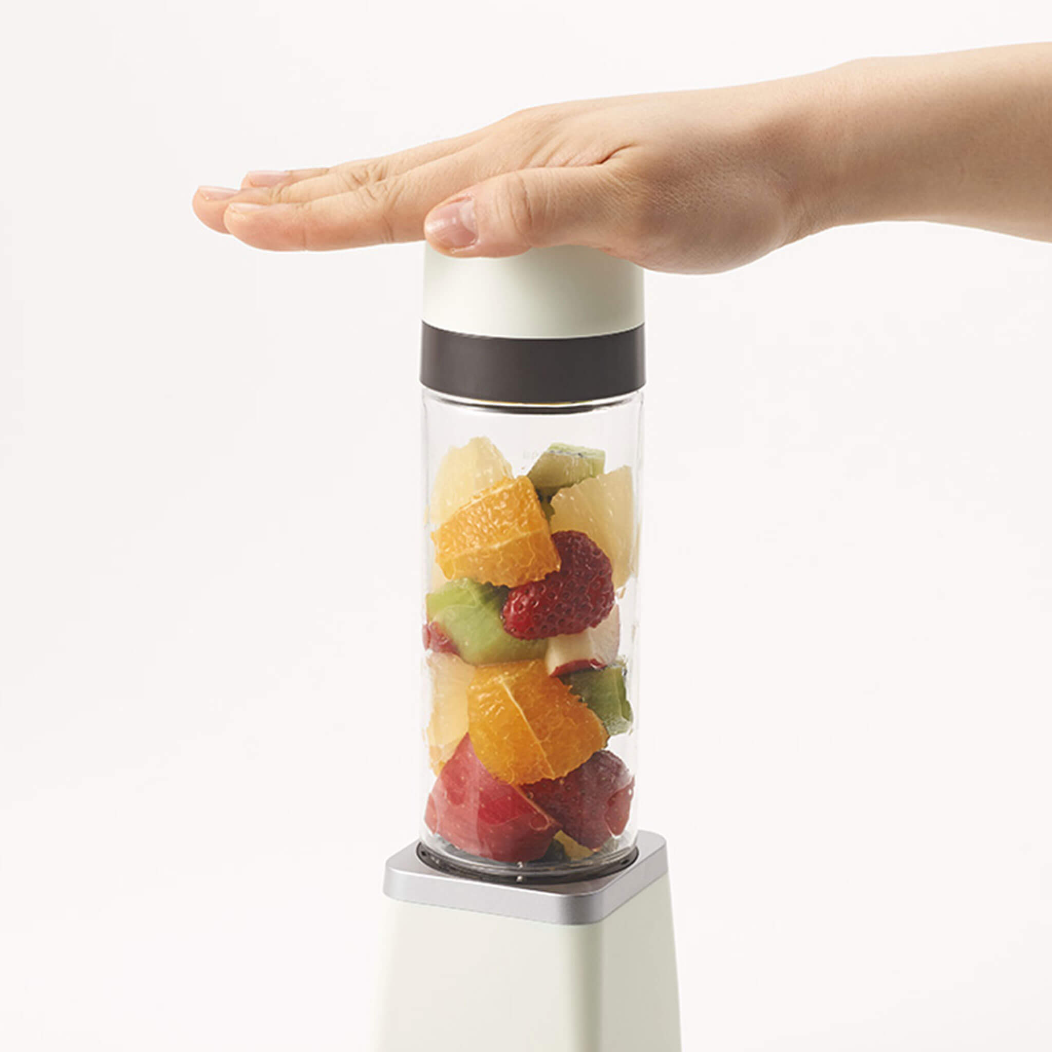 Toffy 真空ボトルブレンダー