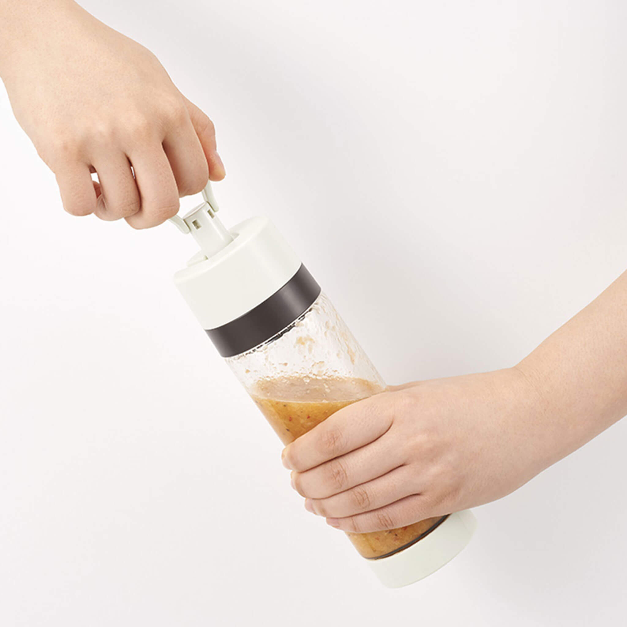 Toffy 真空ボトルブレンダー