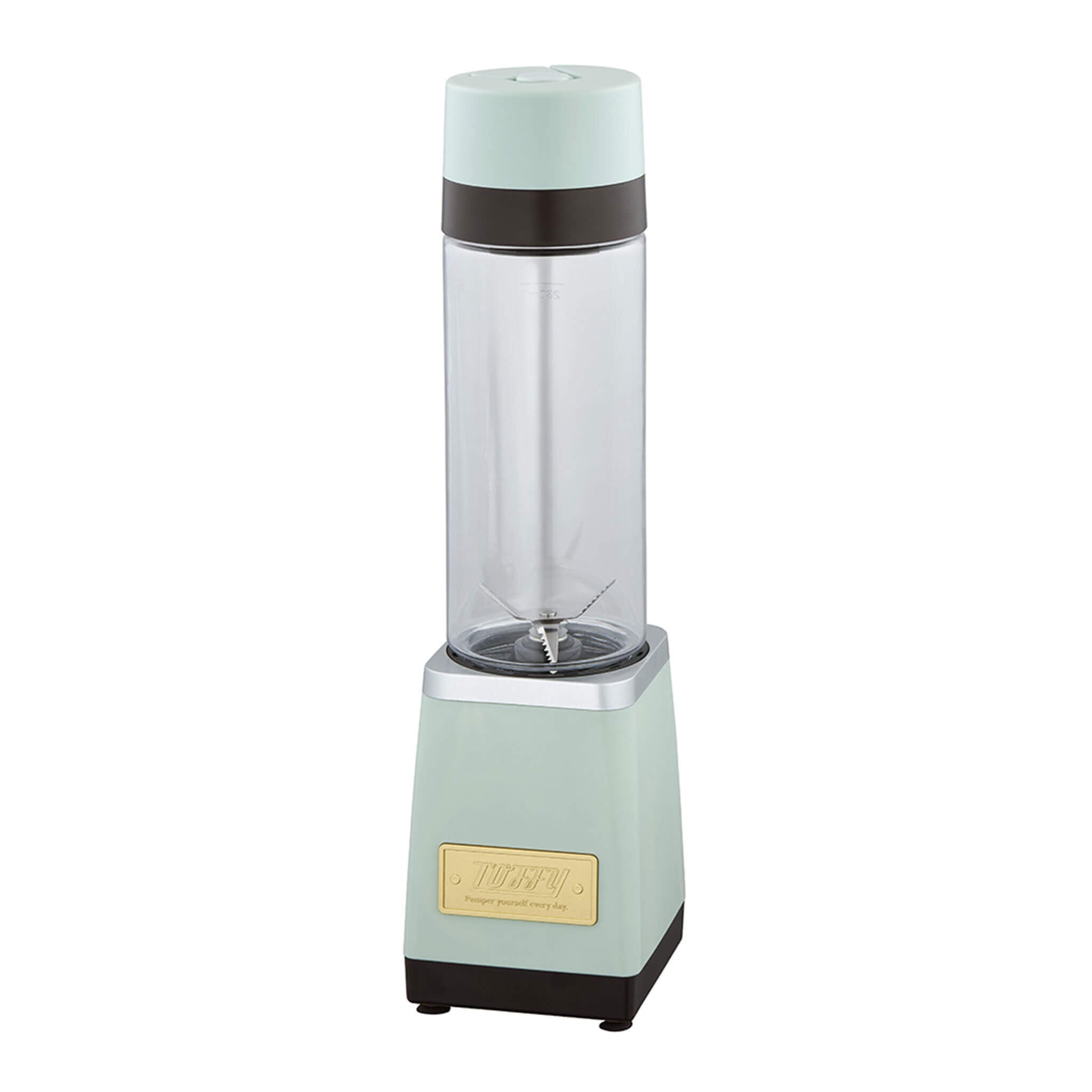 Toffy 真空ボトルブレンダー