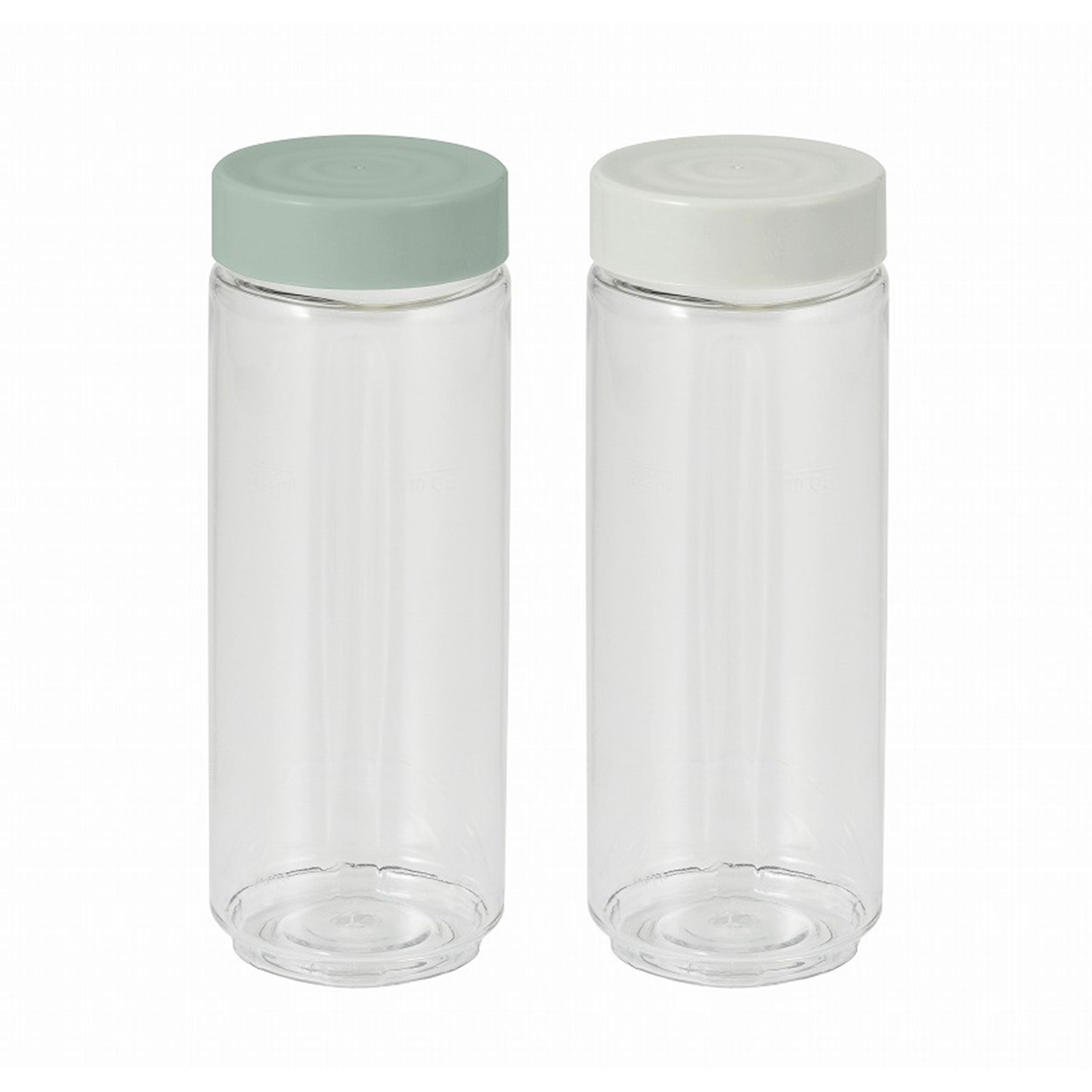 Toffy ハンド&ボトルブレンダー用 ボトル&ボトルふたセット