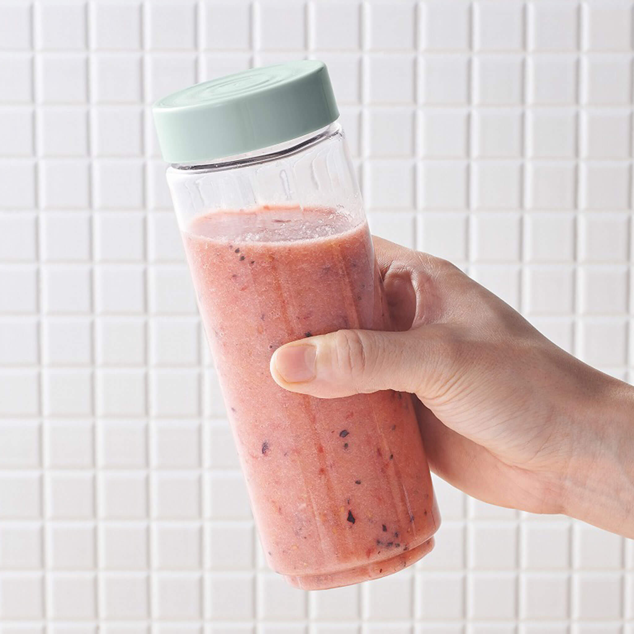 【アウトレット】Toffy ハンド&ボトルブレンダー