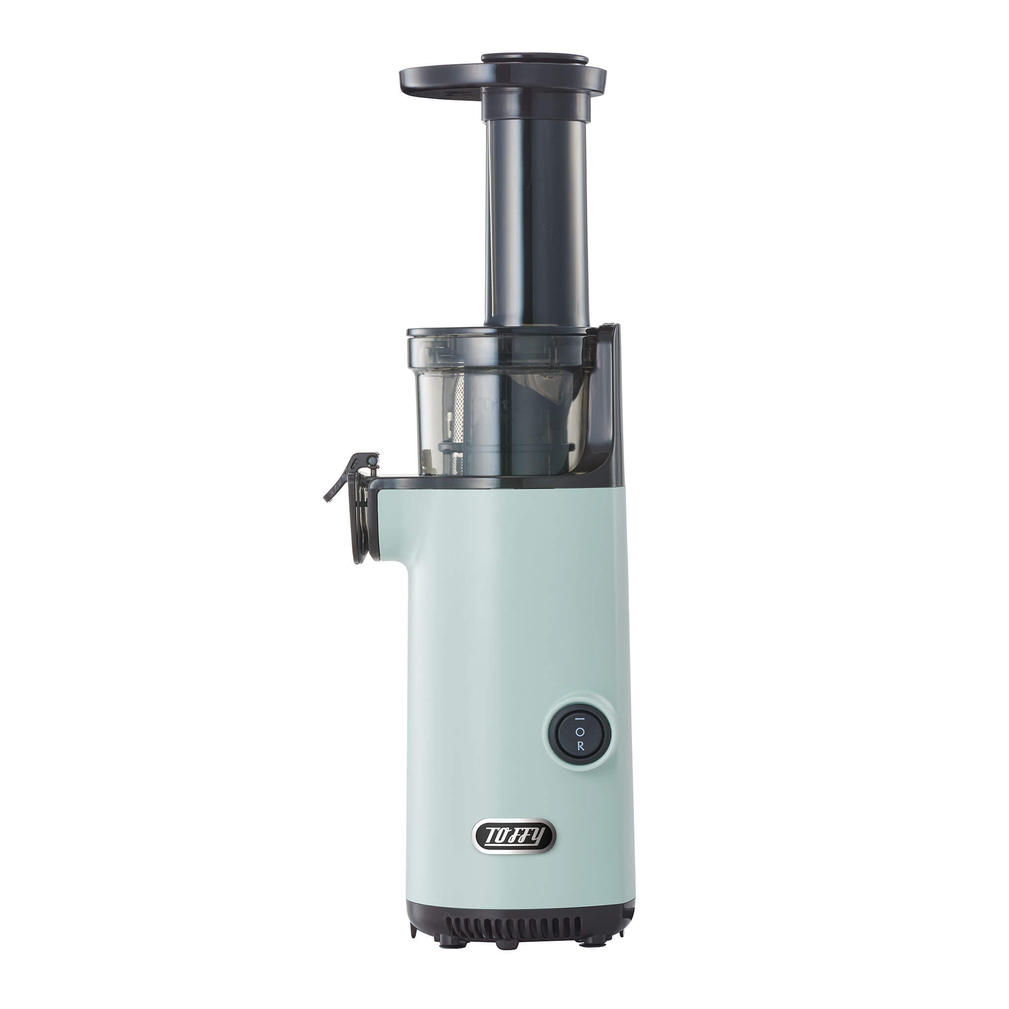 Toffy ミニスロージューサー