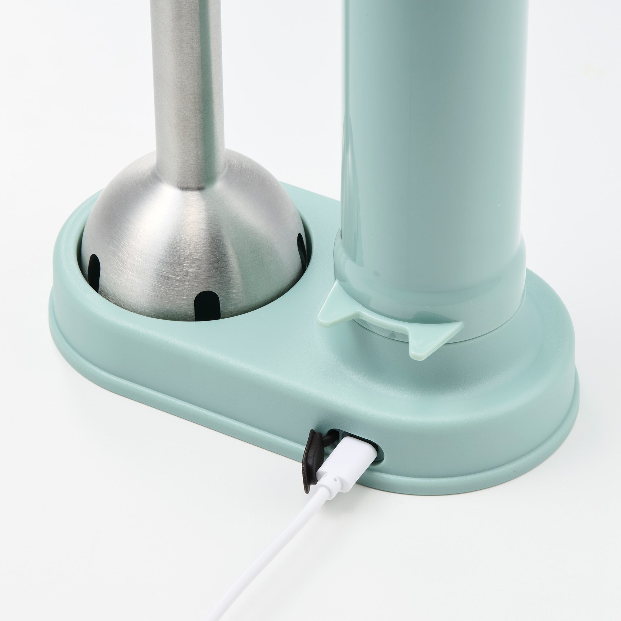 Toffy コードレスハンドブレンダー K-BD6