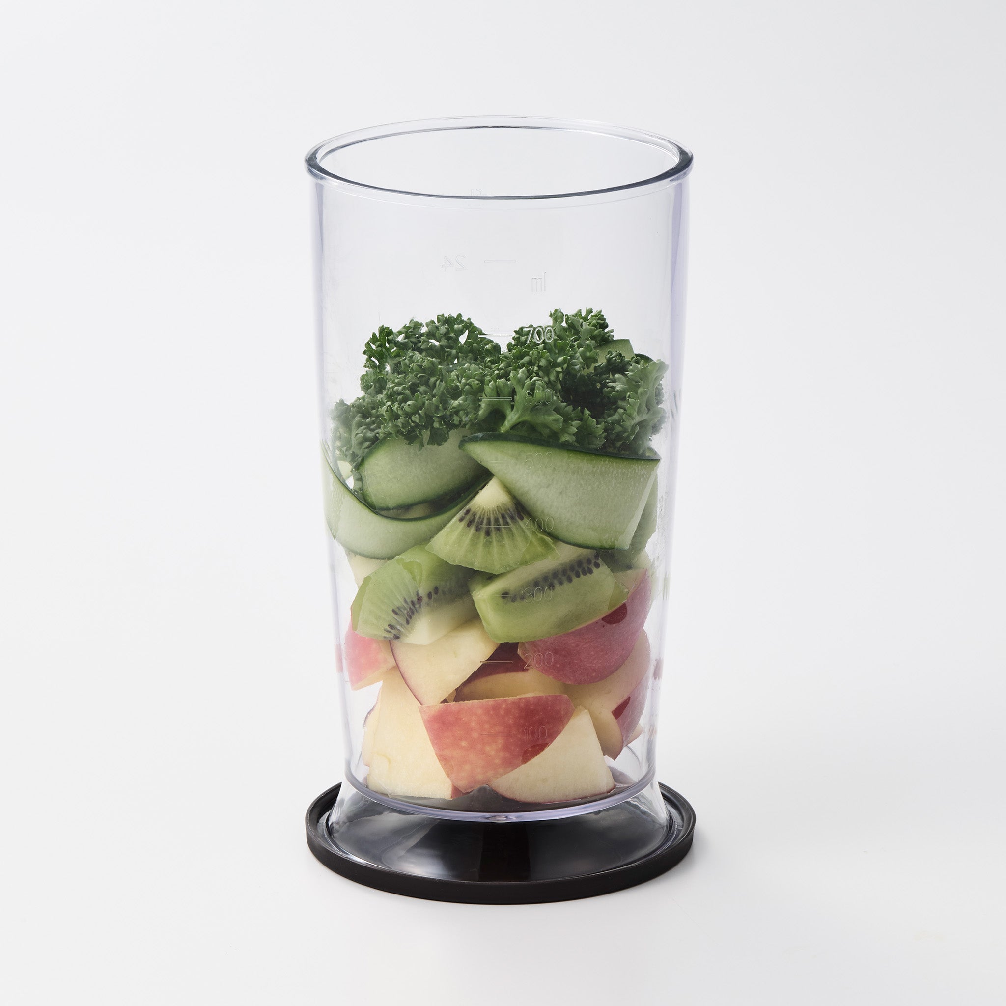 Toffy コードレスハンドブレンダー K-BD6