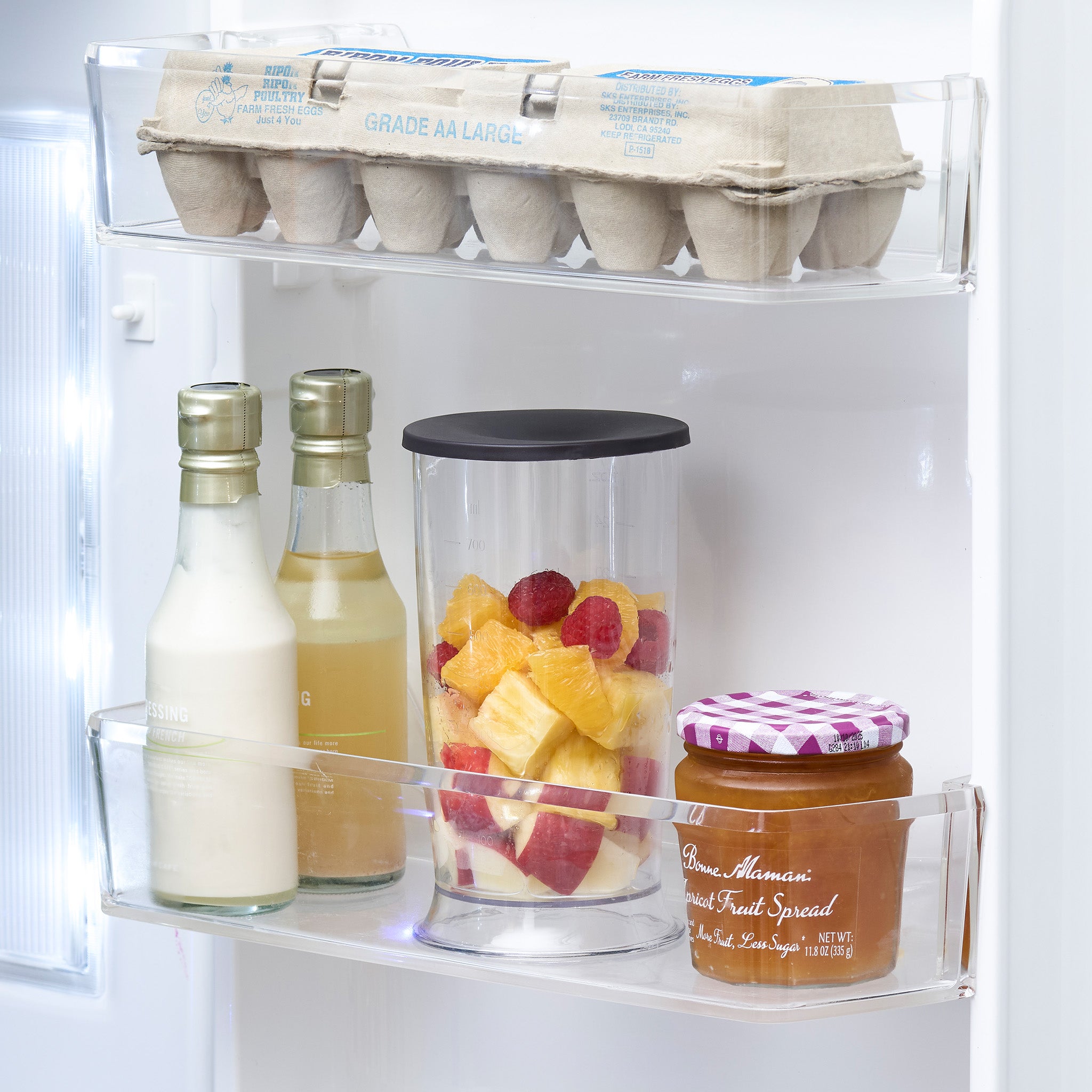 Toffy コードレスハンドブレンダー K-BD6