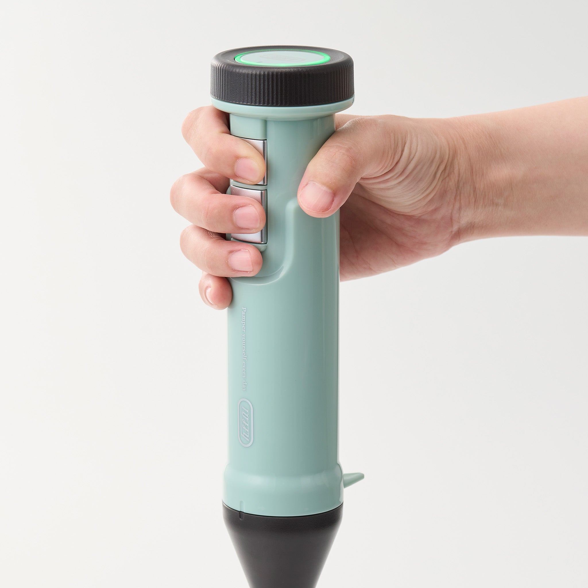 Toffy コードレスハンドブレンダー K-BD6