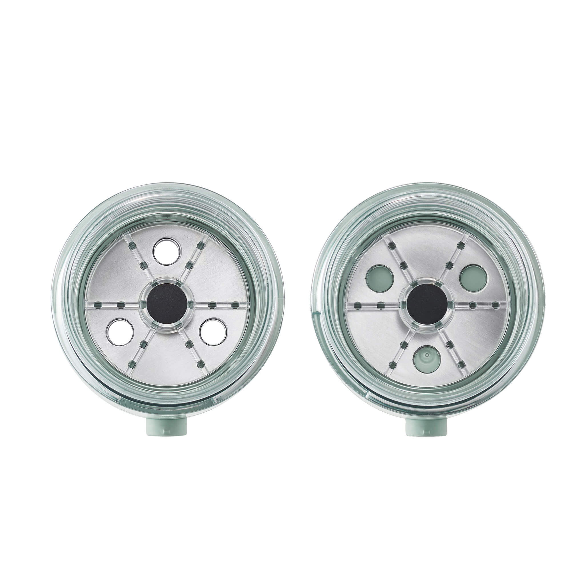 Toffy ポータブルブリューボトル