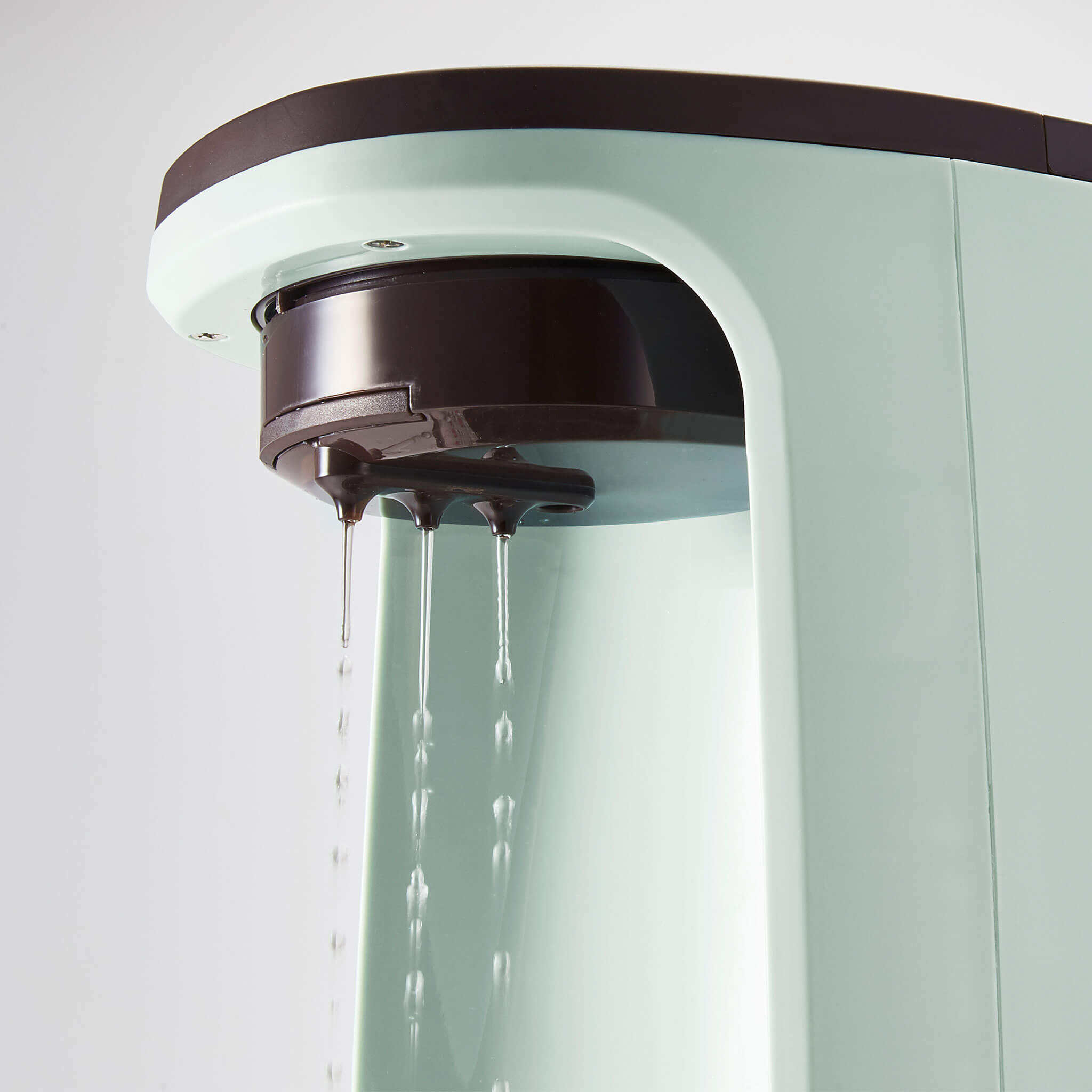 Toffy HOT&ICEハンドドリップコーヒーメーカー