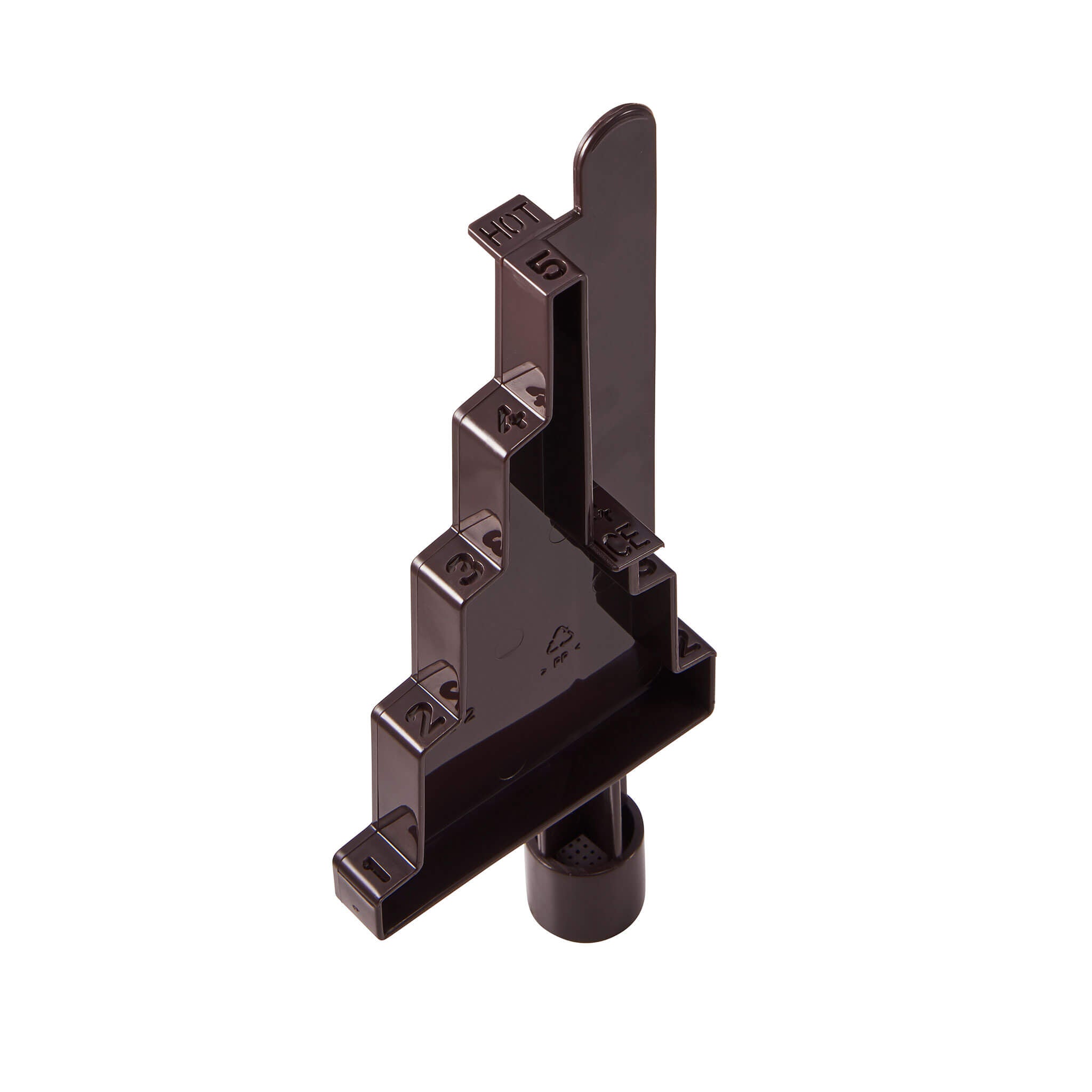 Toffy HOT&ICEハンドドリップコーヒーメーカー