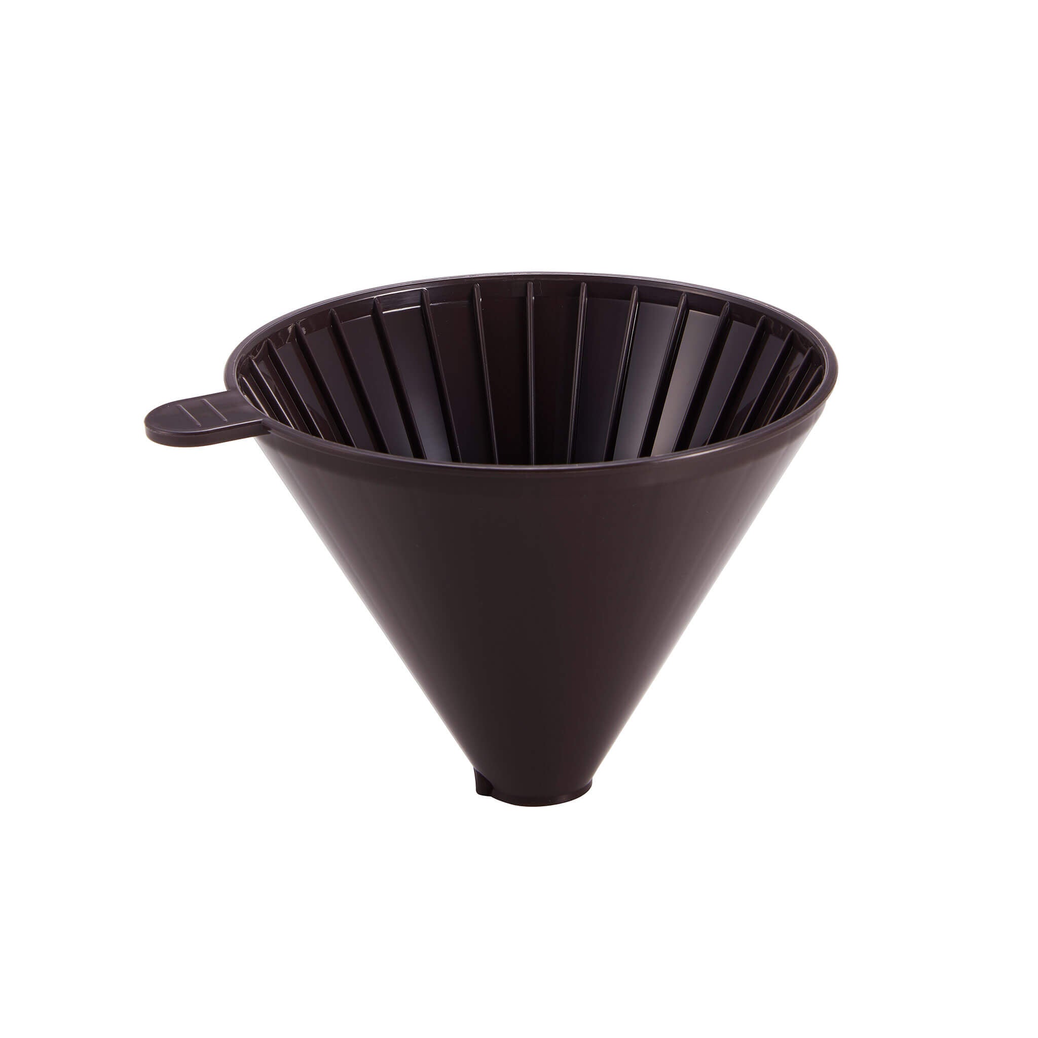 Toffy HOT&ICEハンドドリップコーヒーメーカー