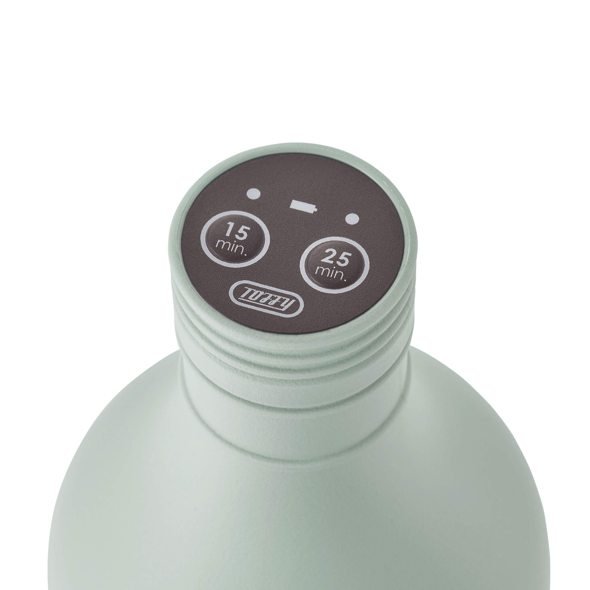 Toffy 電動コールドブリューボトル