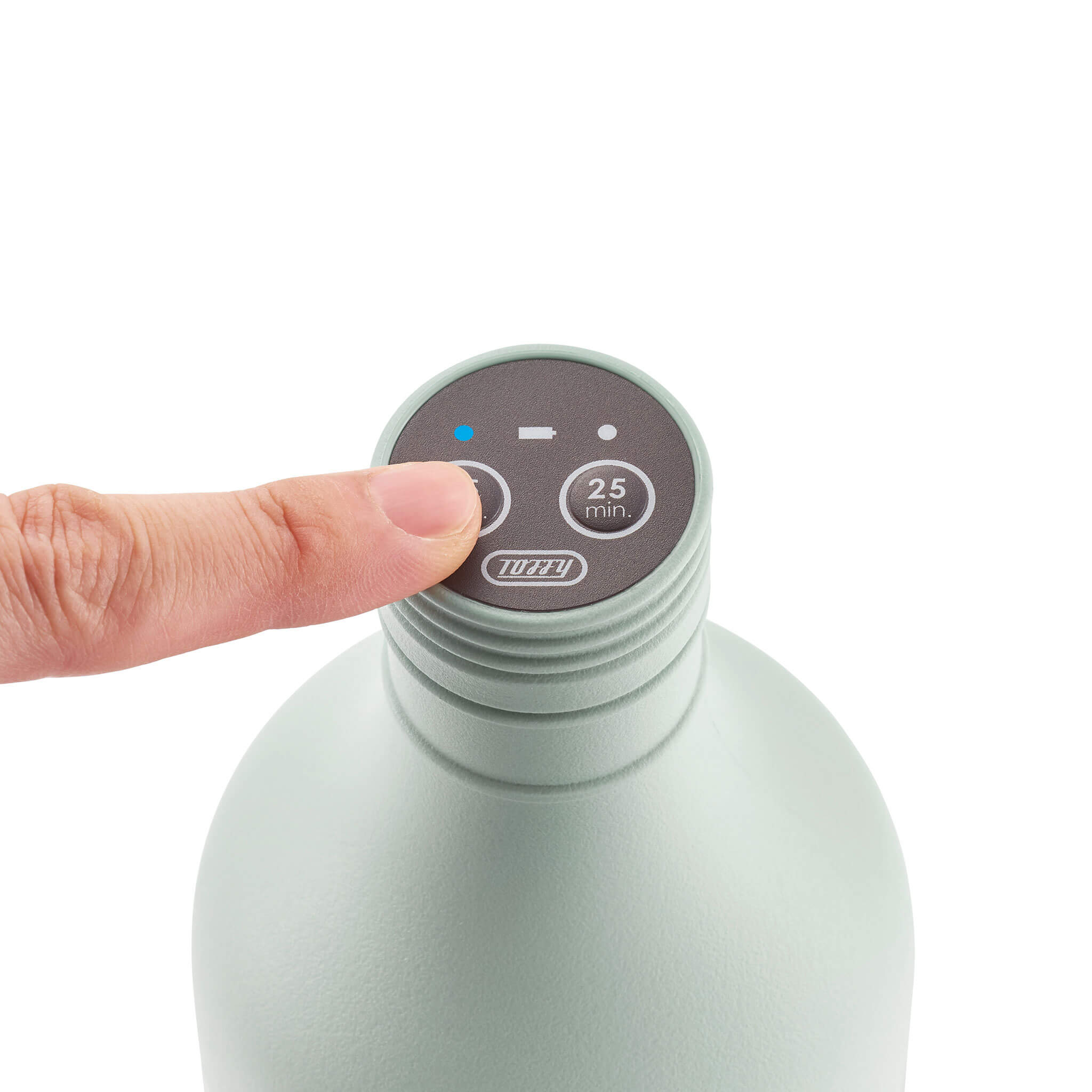 Toffy 電動コールドブリューボトル
