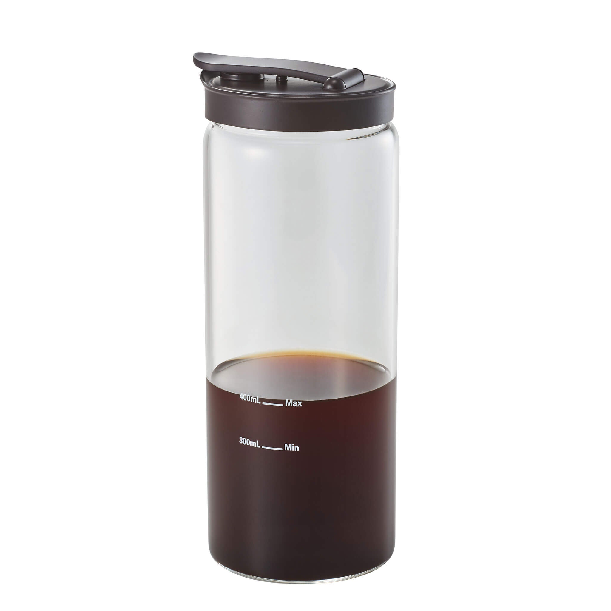 Toffy 電動コールドブリューボトル