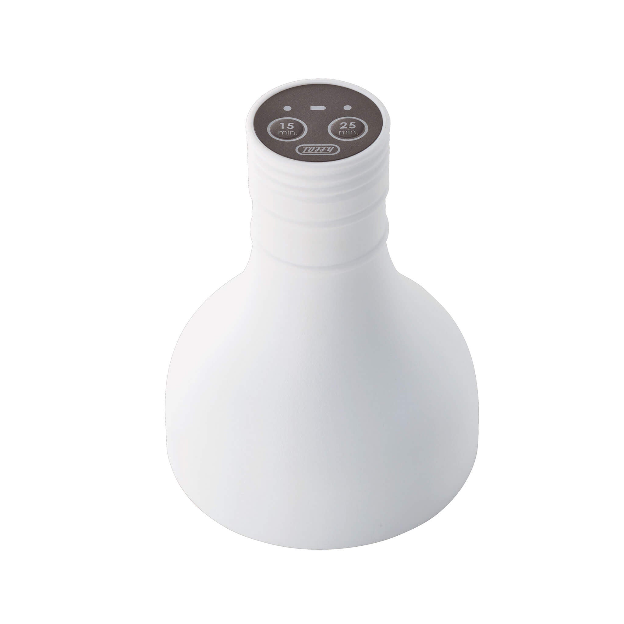 Toffy 電動コールドブリューボトル