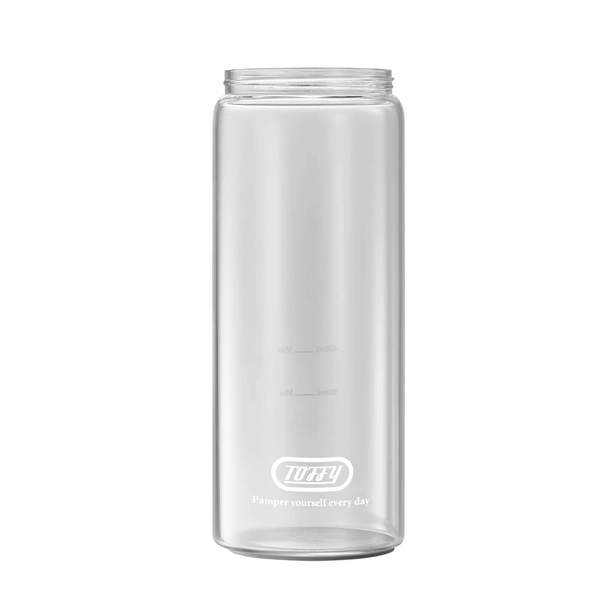 Toffy 電動コールドブリューボトル