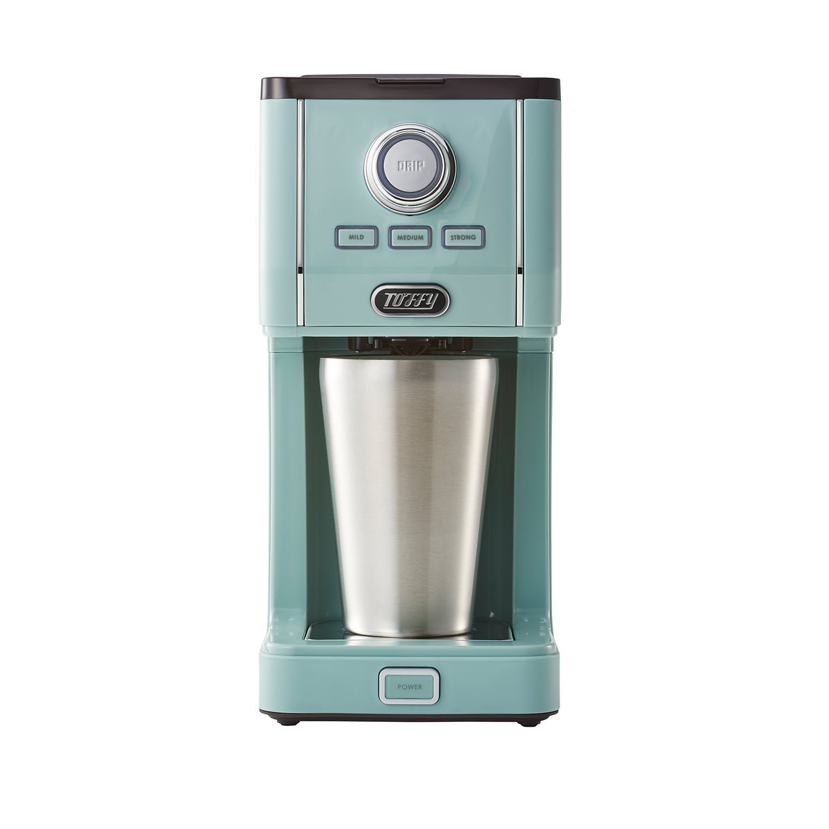 Toffy ダイレクトドリップアロマコーヒーメーカー