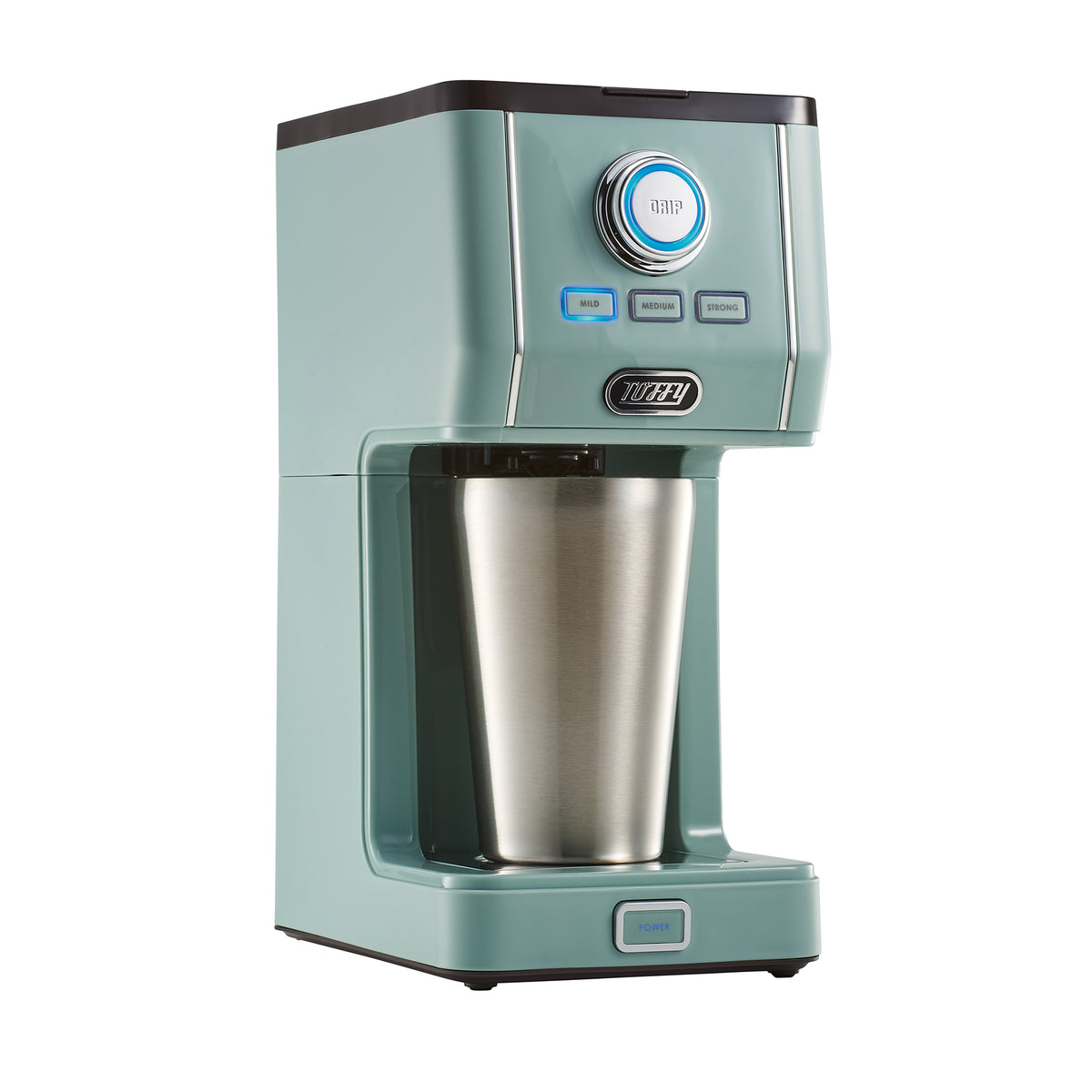 Toffy ダイレクトドリップアロマコーヒーメーカー