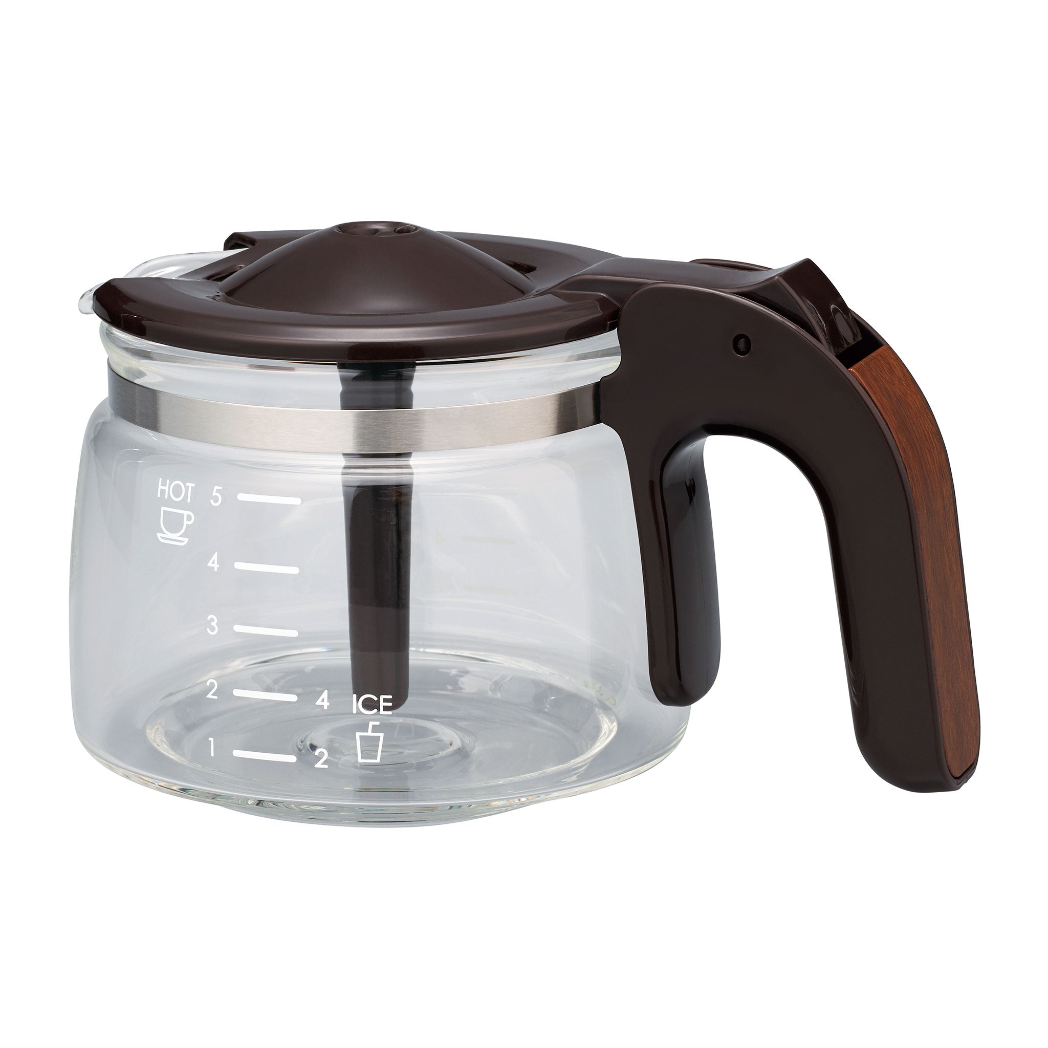 Toffy アロマドリップコーヒーメーカー